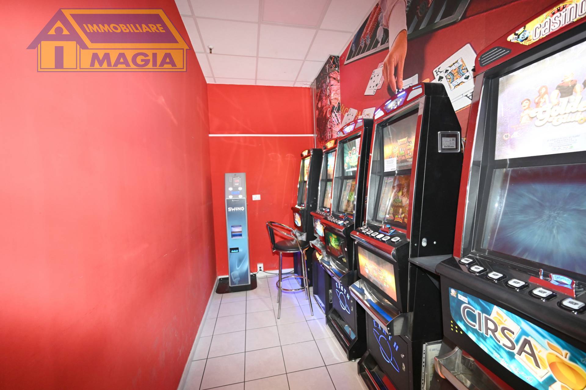 Attivit commerciale in vendita a Ascoli Piceno