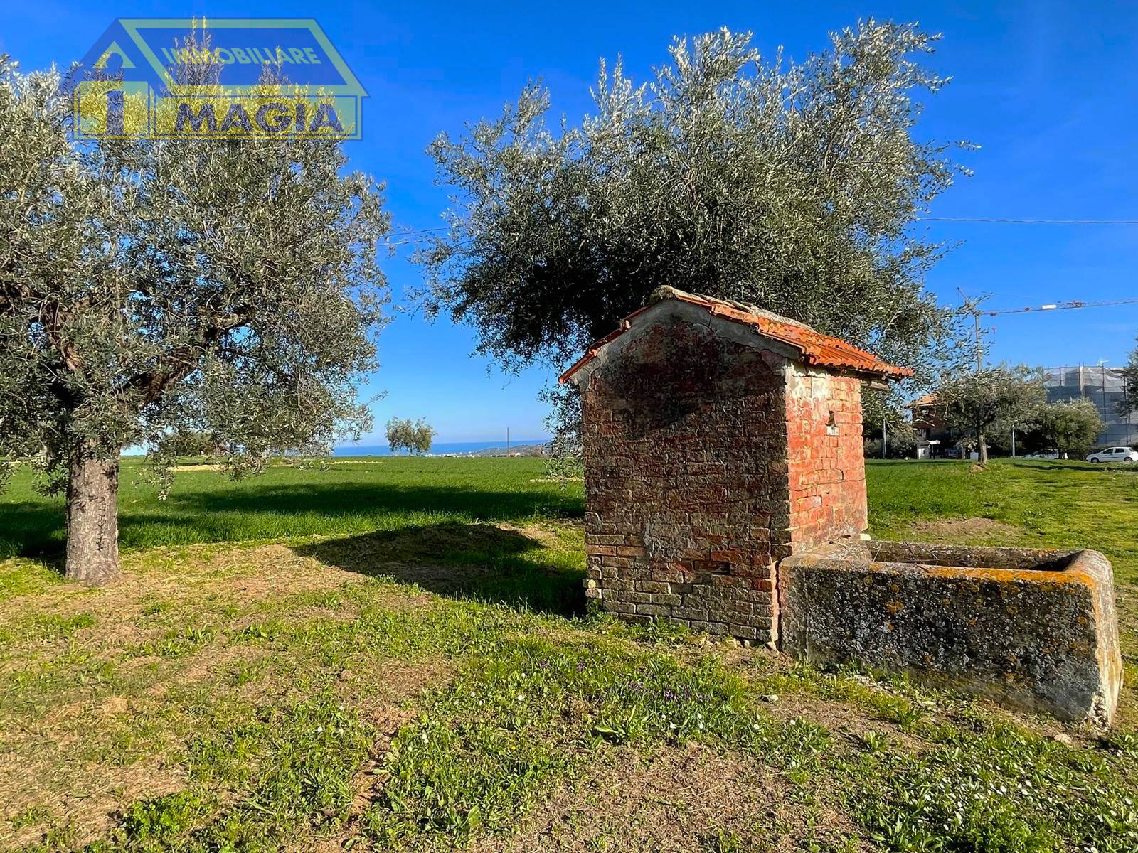 Rustico/Casale in vendita a Corropoli