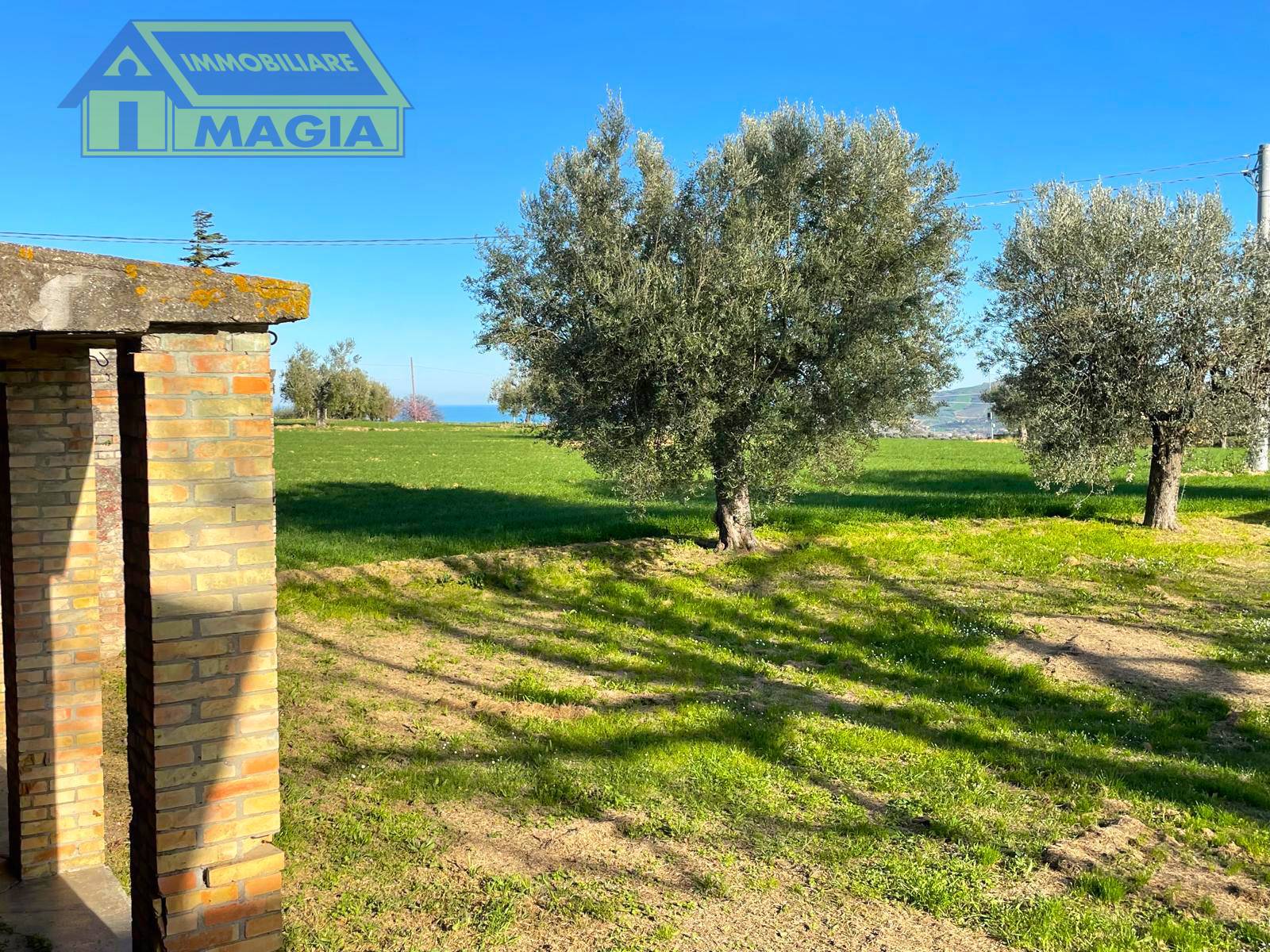 Rustico/Casale in vendita a Corropoli