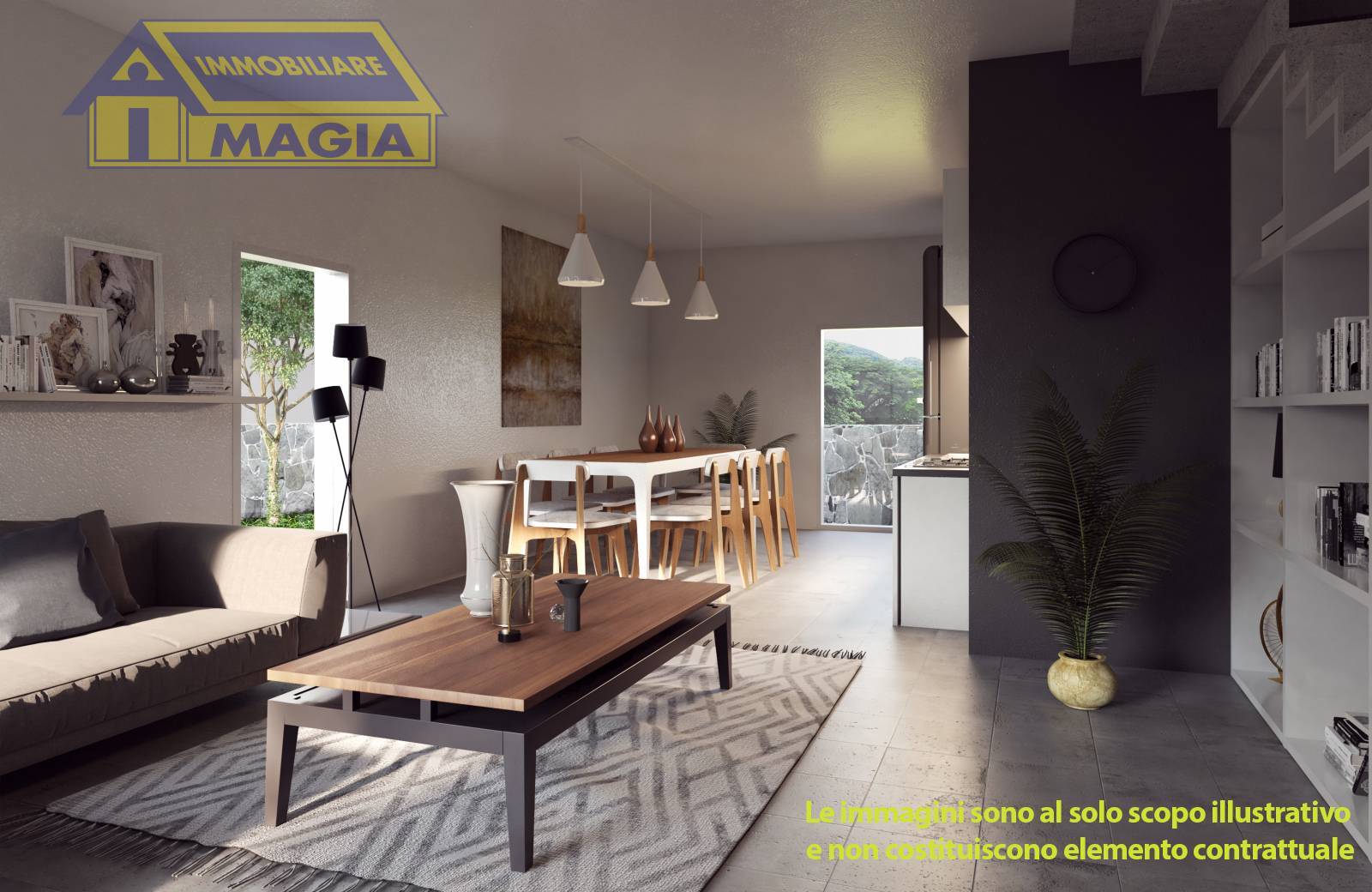 Terreno edificabile in vendita a Castel di Lama