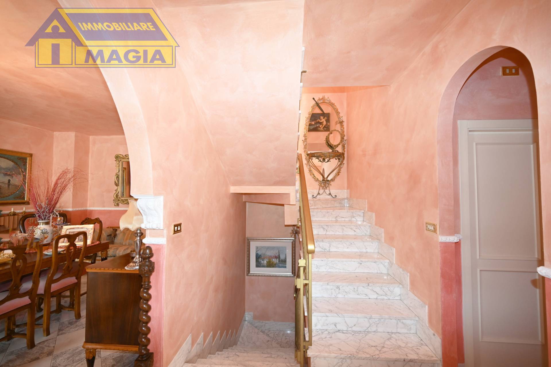 Villa in vendita a Castel di Lama