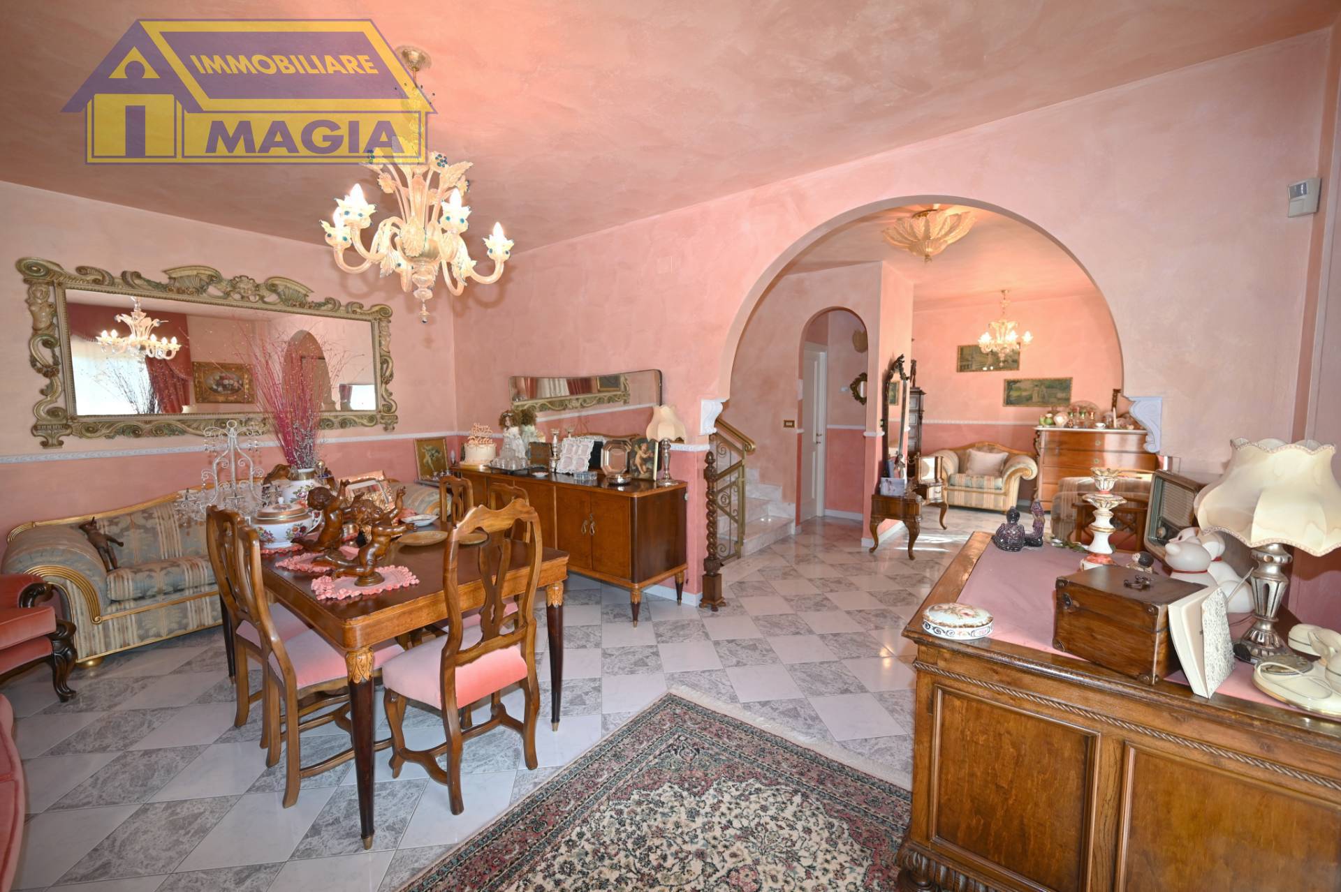 Villa in vendita a Castel di Lama