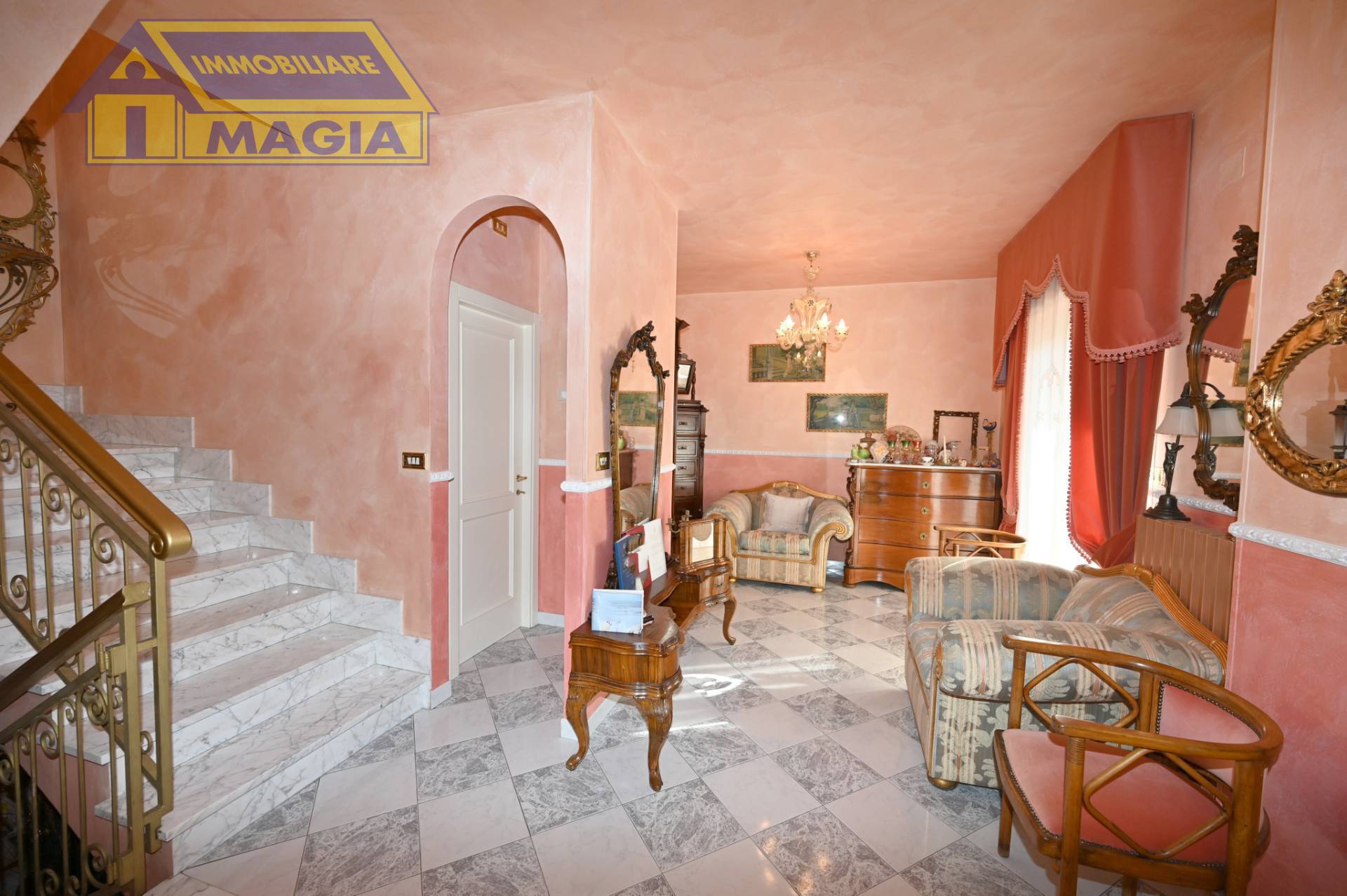 Villa in vendita a Castel di Lama