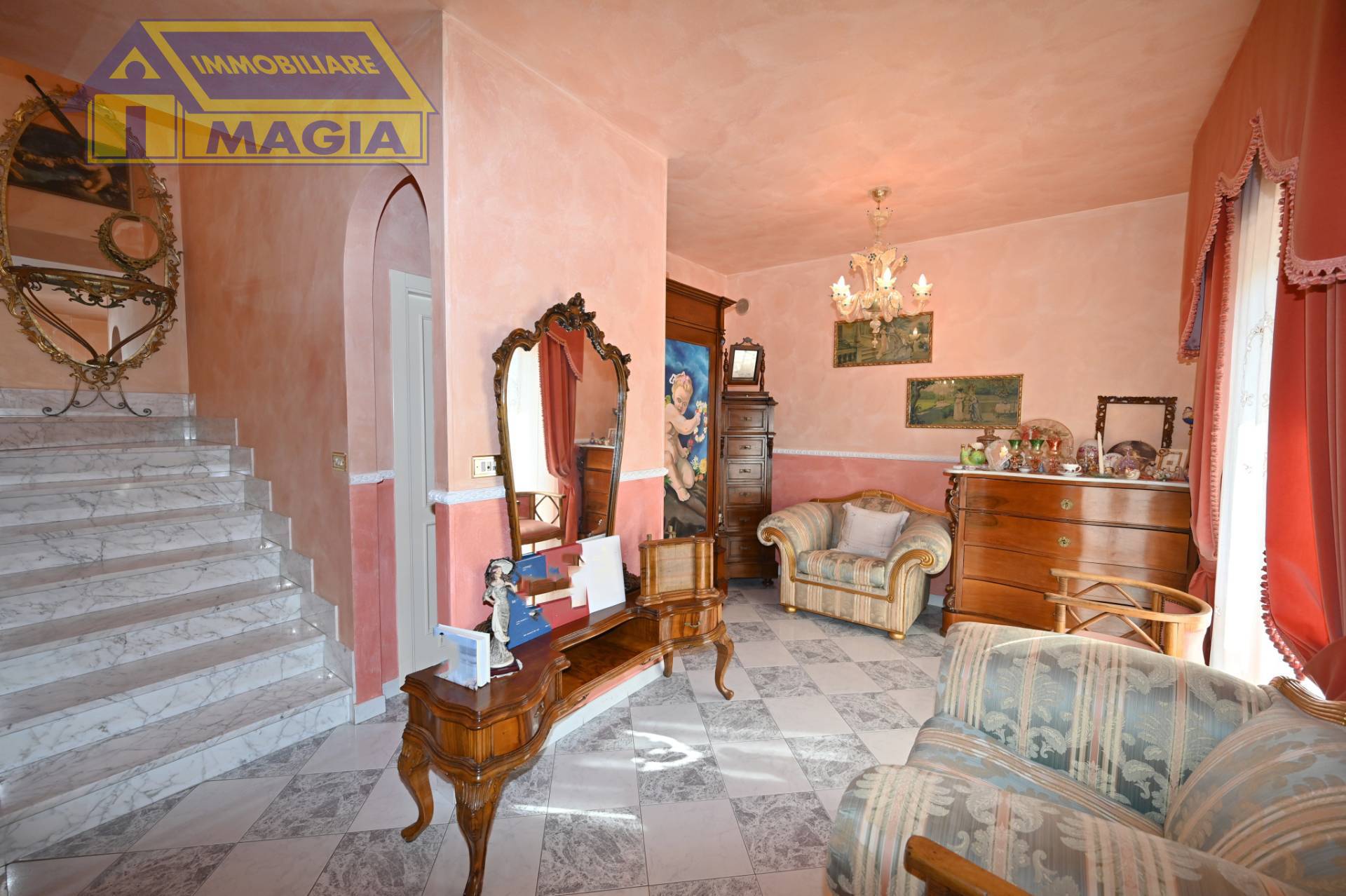 Villa in vendita a Castel di Lama