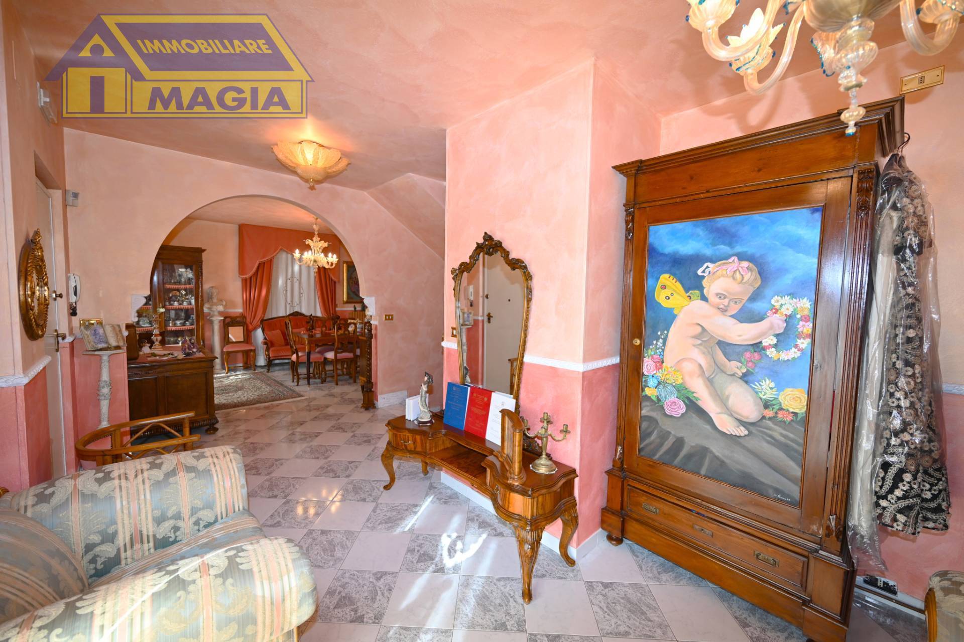 Villa in vendita a Castel di Lama