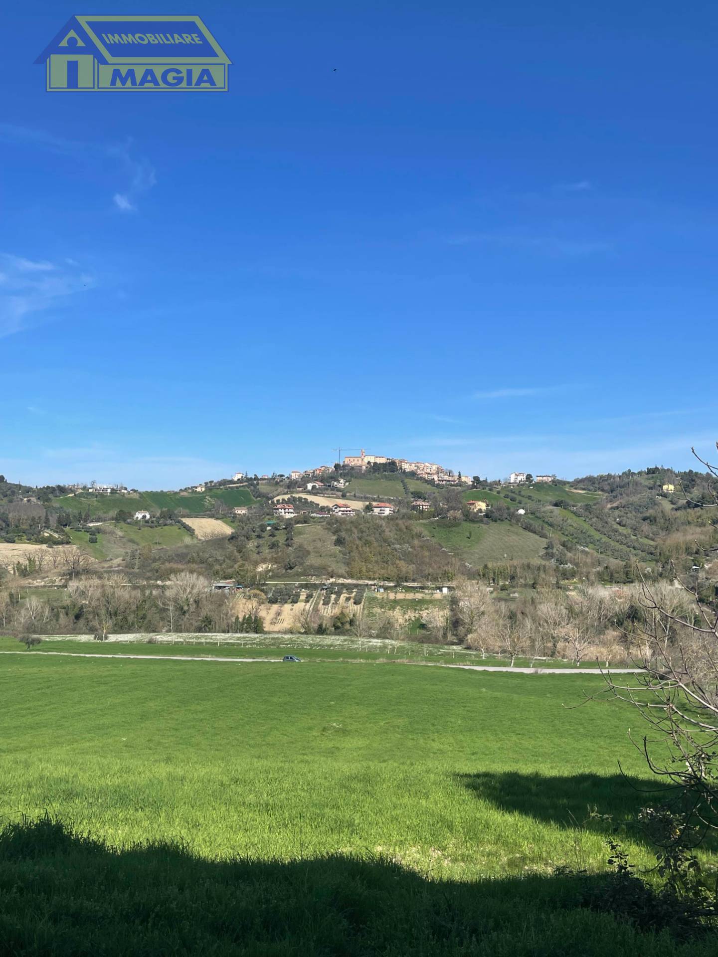 Rustico/Casale in vendita a Spinetoli