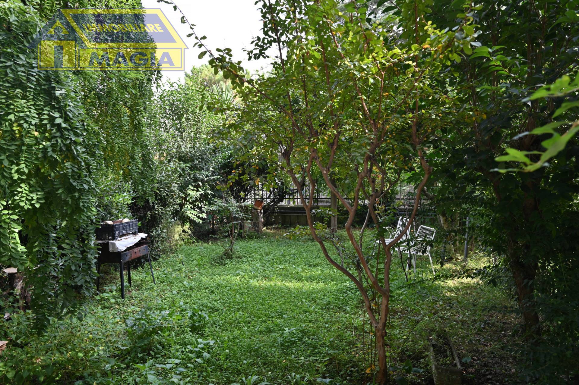 Villa a schiera in vendita a Ascoli Piceno