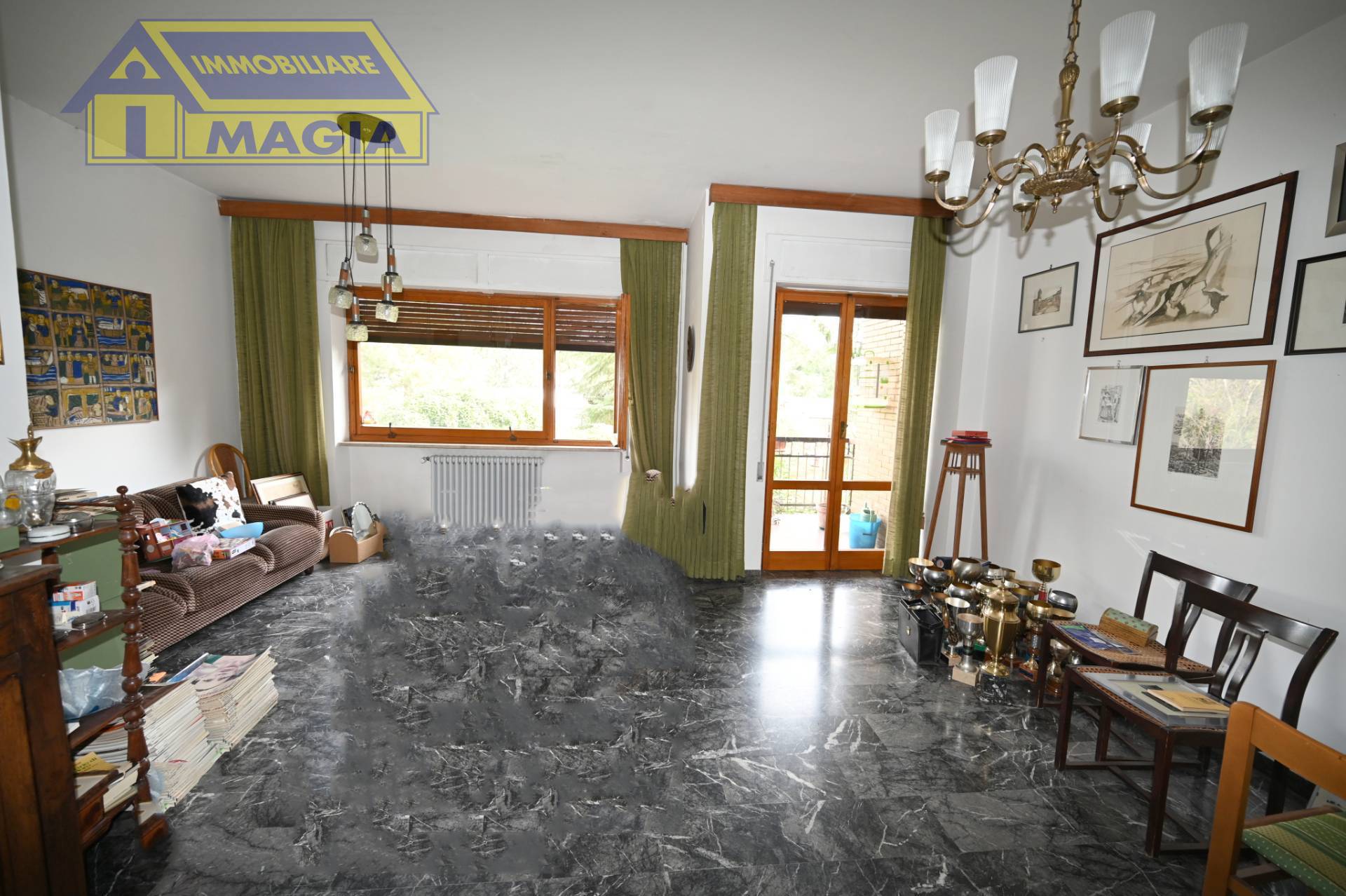 Villa a schiera in vendita a Ascoli Piceno