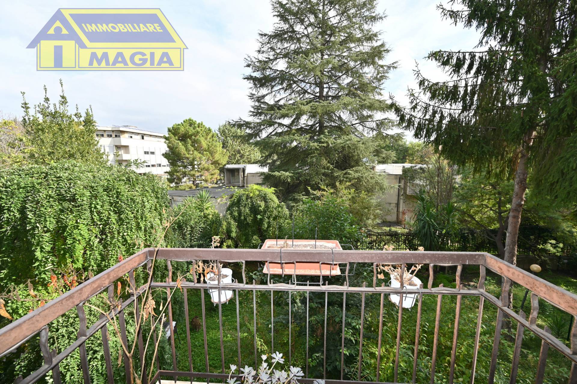 Villa a schiera in vendita a Ascoli Piceno