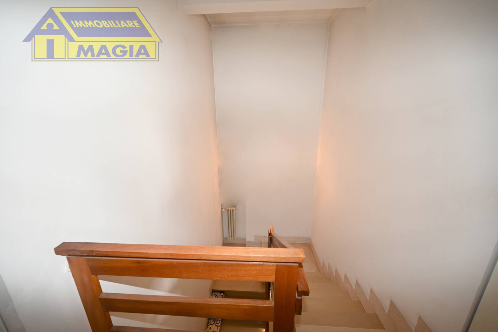 Villa a schiera in vendita a Ascoli Piceno