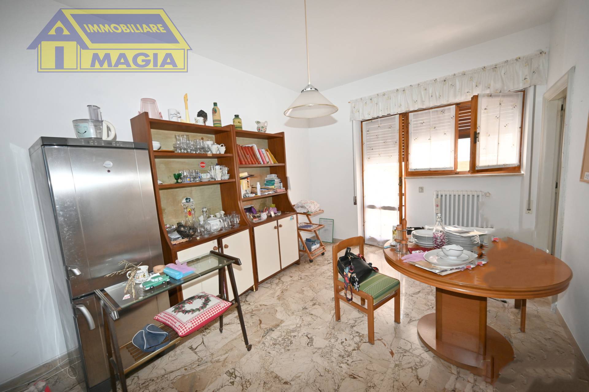 Villa a schiera in vendita a Ascoli Piceno