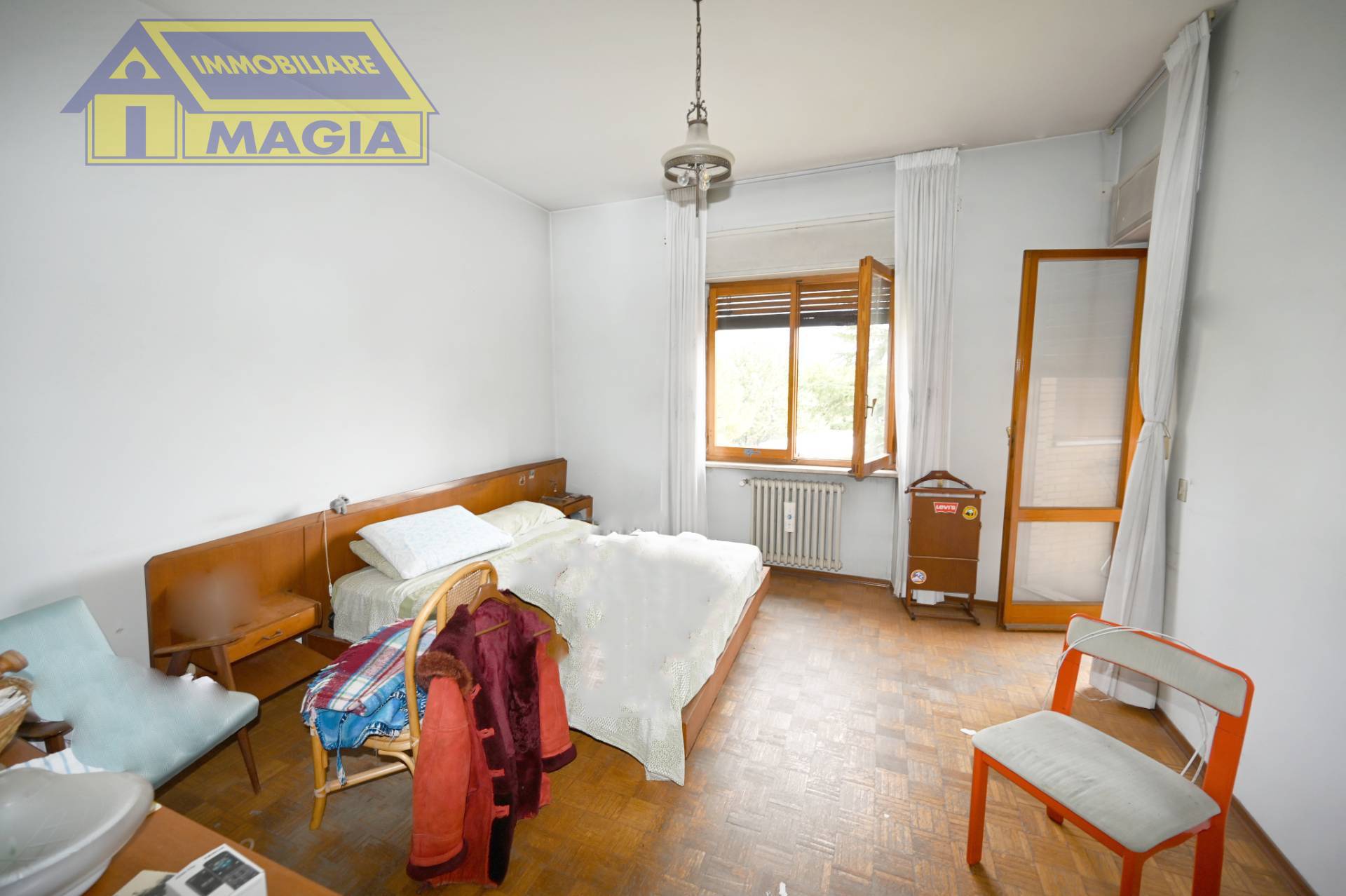 Villa a schiera in vendita a Ascoli Piceno