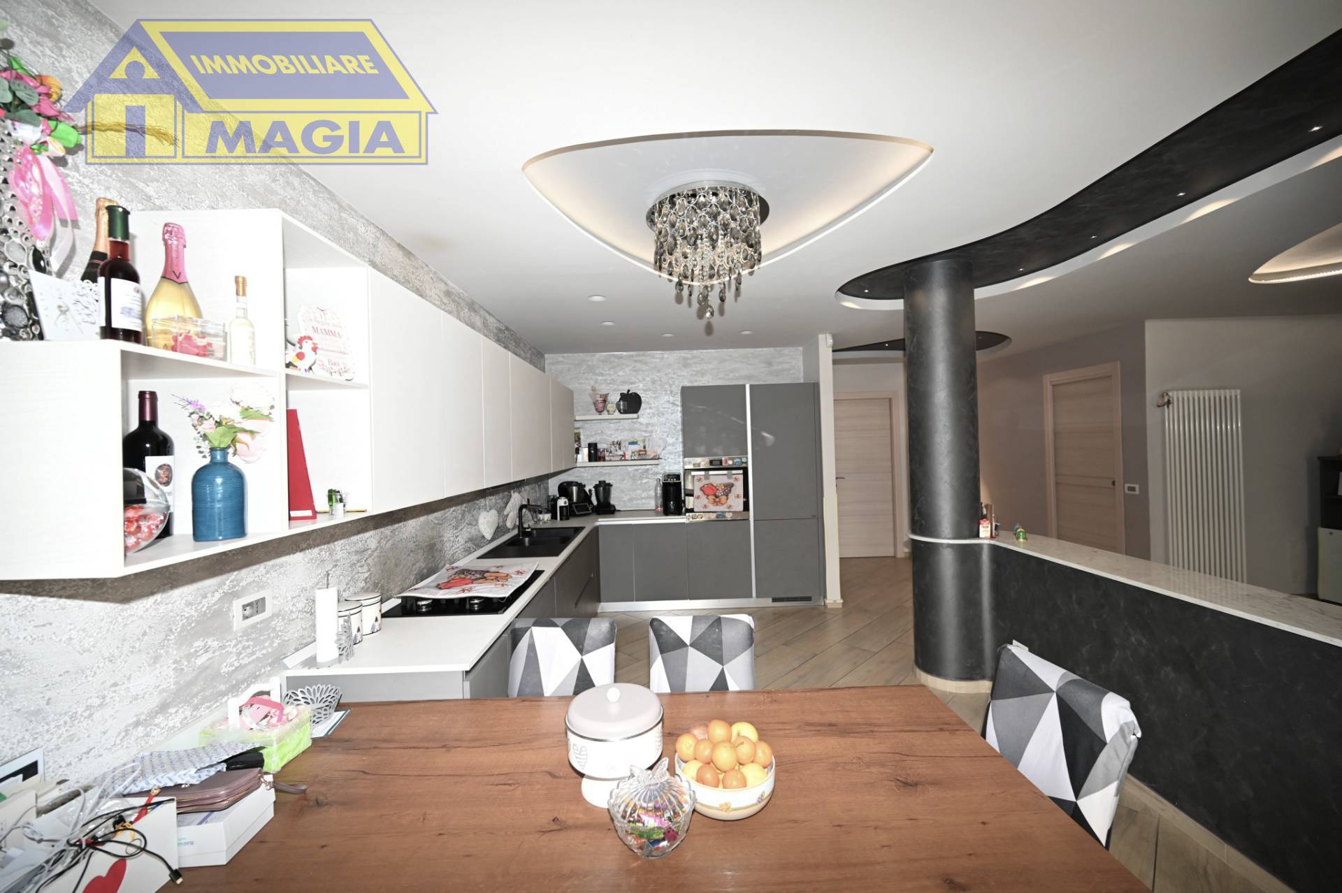 Villa a schiera in vendita a Sant'Egidio alla Vibrata, Faraone