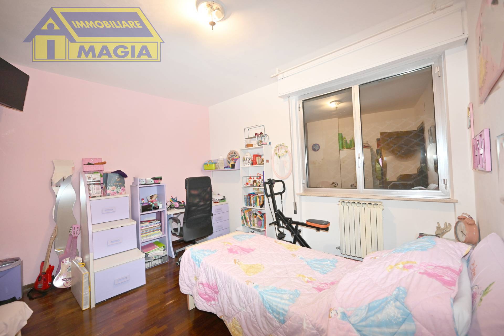 Appartamento in vendita a Folignano, Villa Pigna