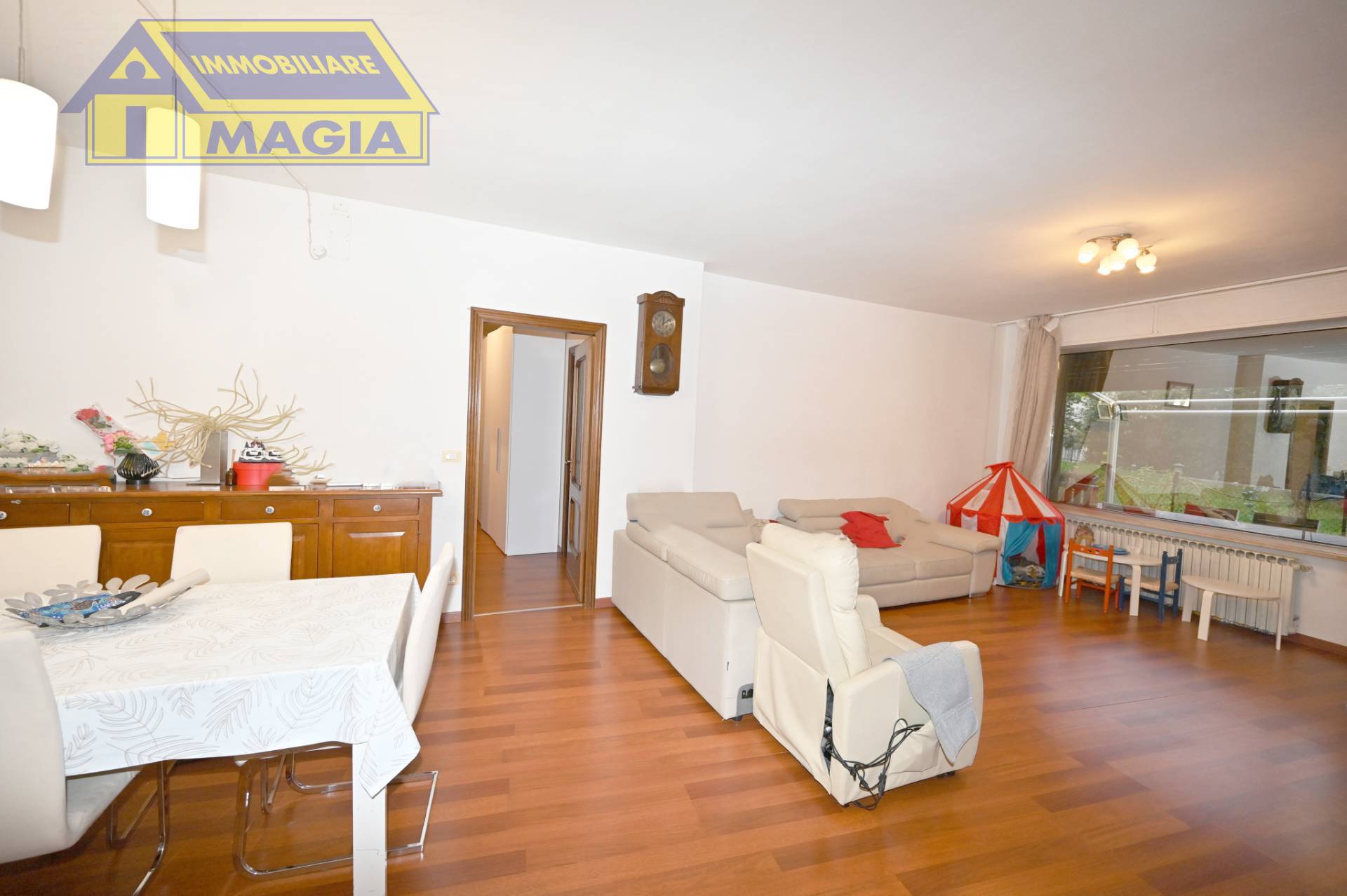 Appartamento in vendita a Folignano, Villa Pigna