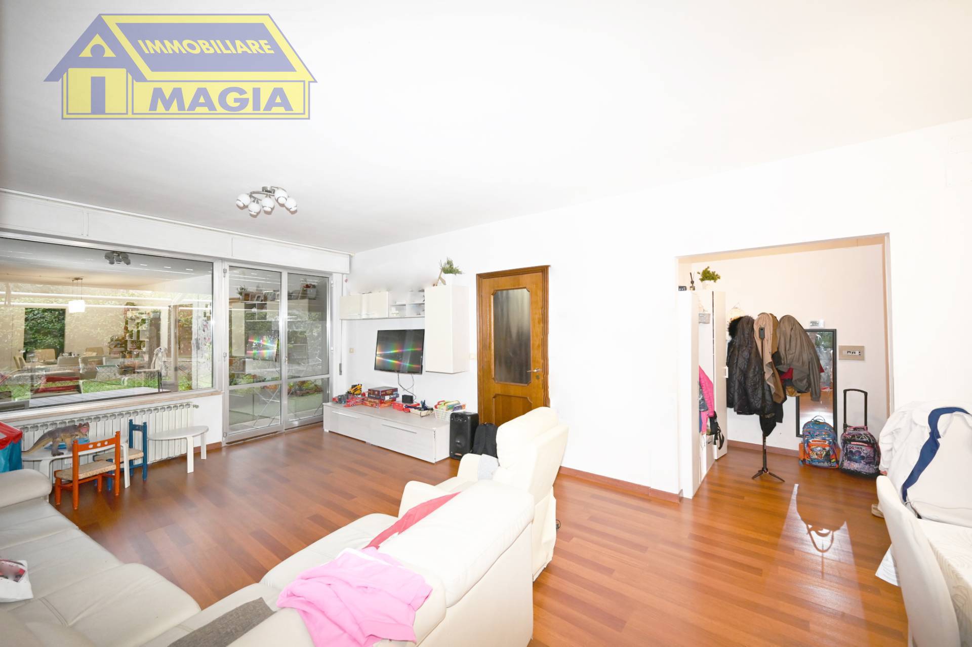 Appartamento in vendita a Folignano, Villa Pigna