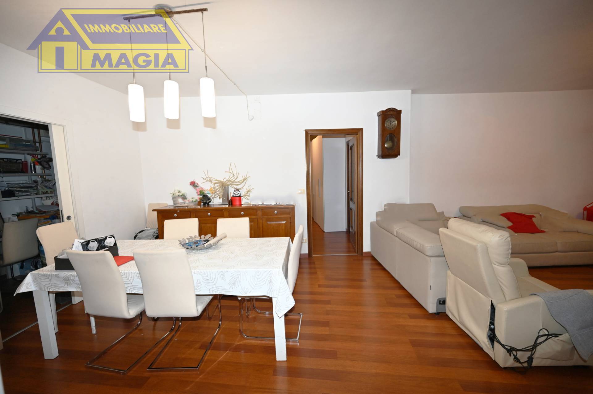 Appartamento in vendita a Folignano, Villa Pigna