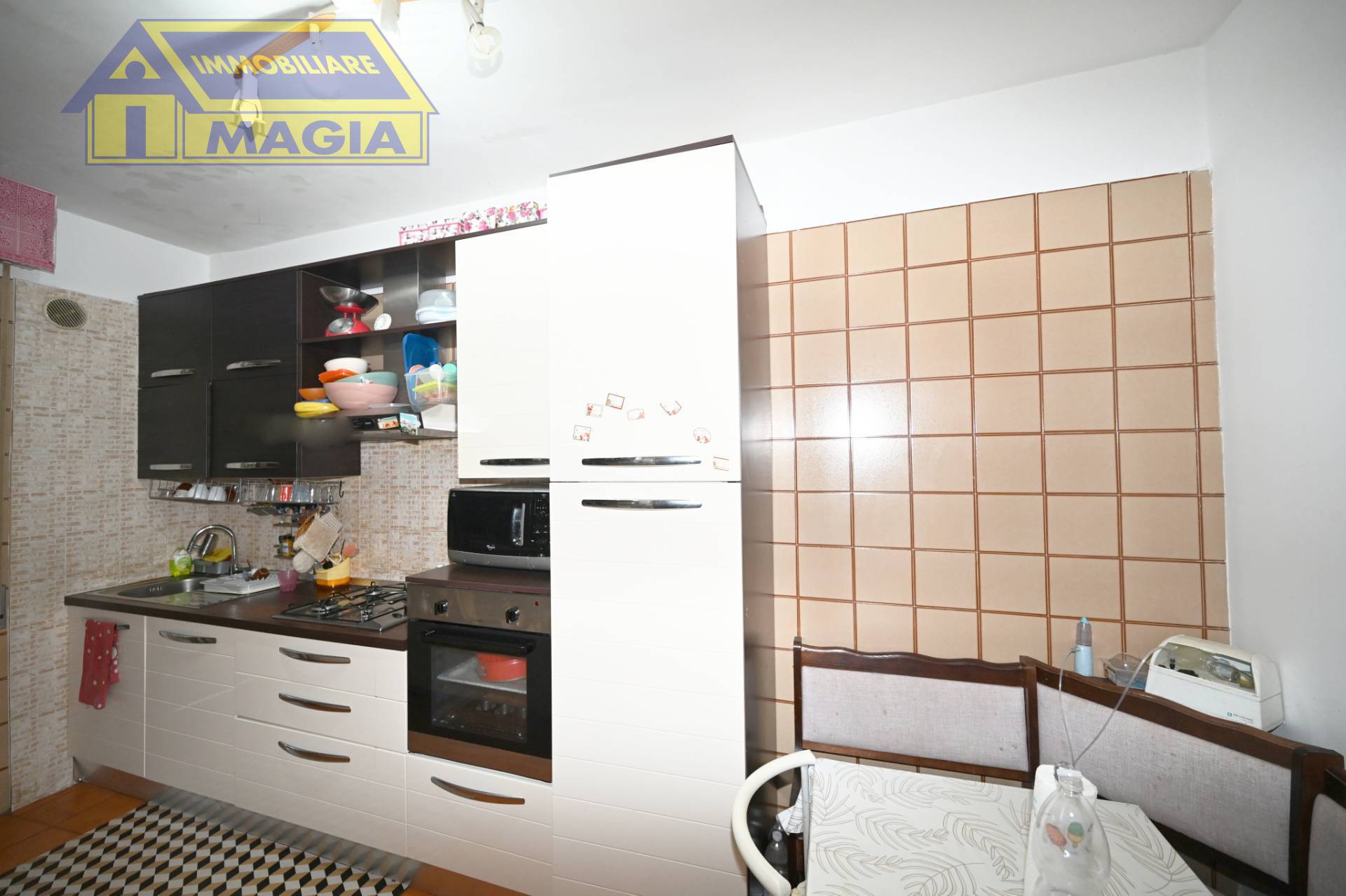 Appartamento in vendita a Folignano, Villa Pigna