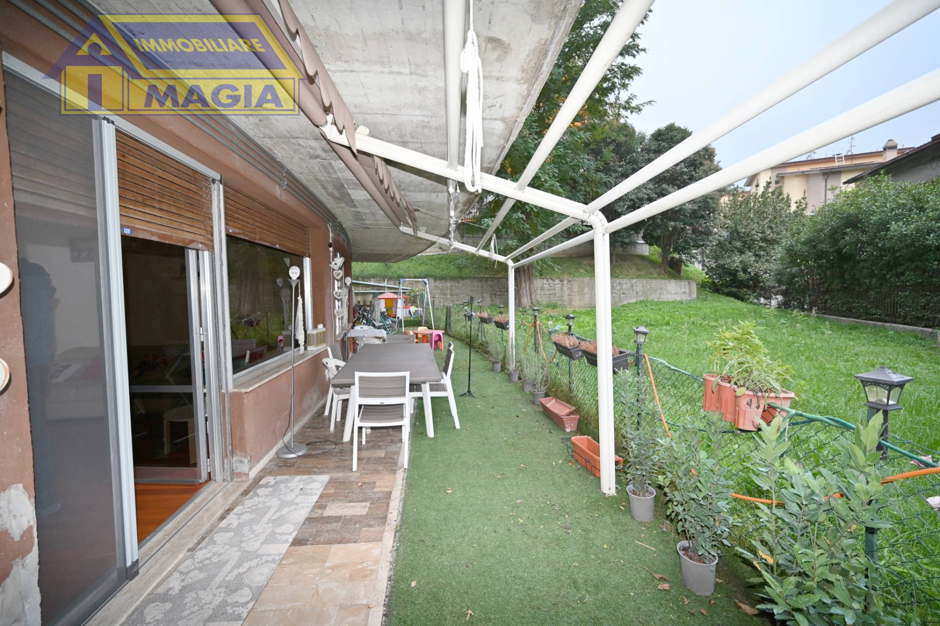 Appartamento in vendita a Folignano, Villa Pigna