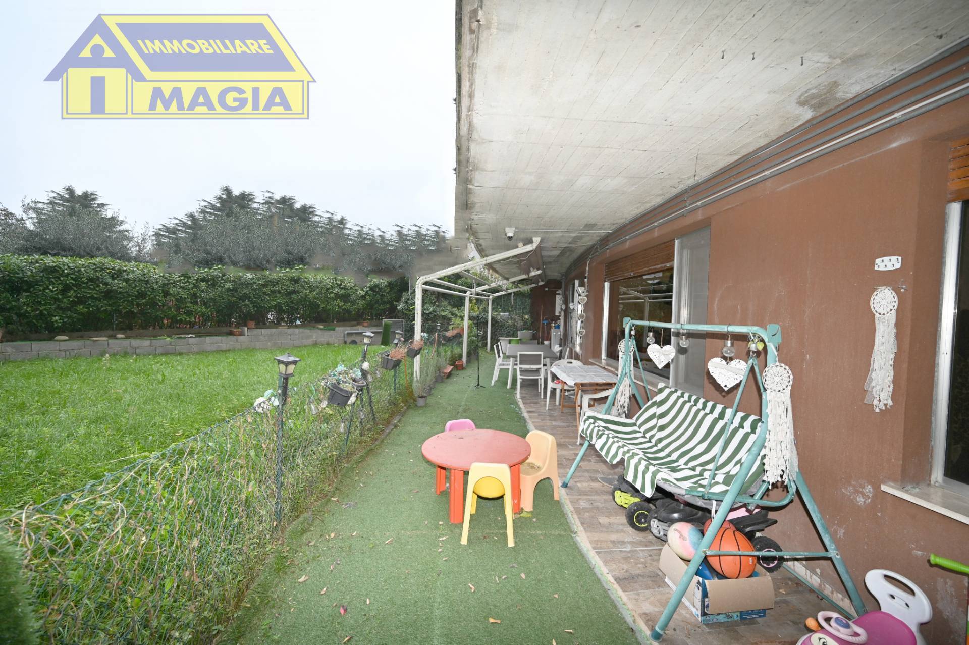 Appartamento in vendita a Folignano, Villa Pigna