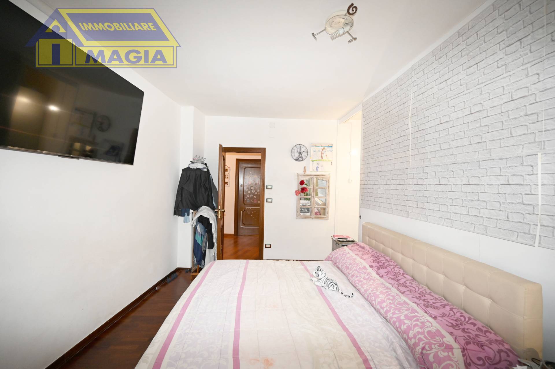 Appartamento in vendita a Folignano, Villa Pigna