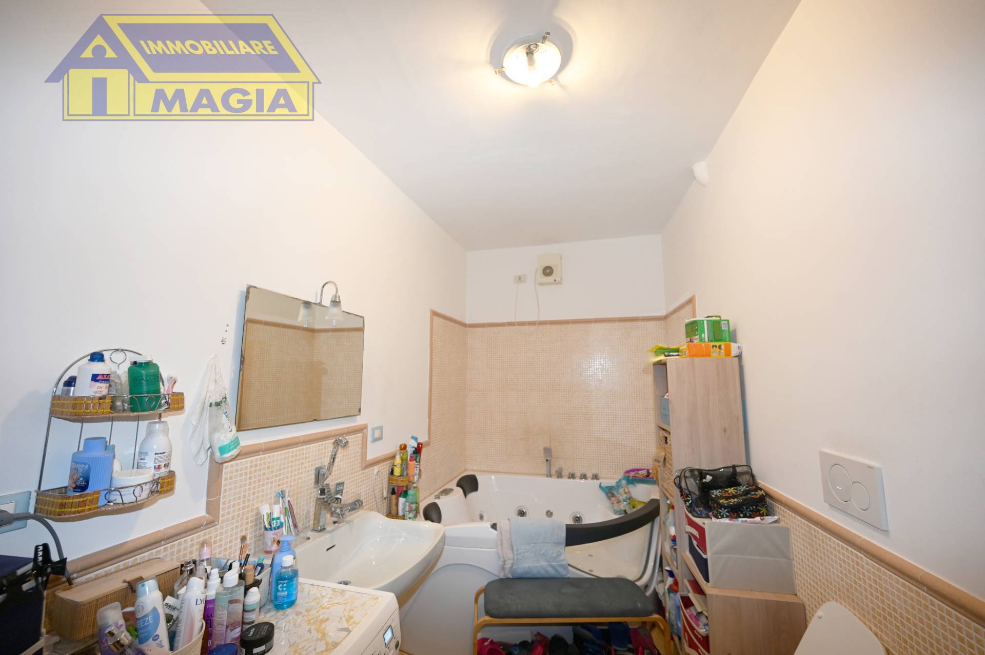 Appartamento in vendita a Folignano, Villa Pigna