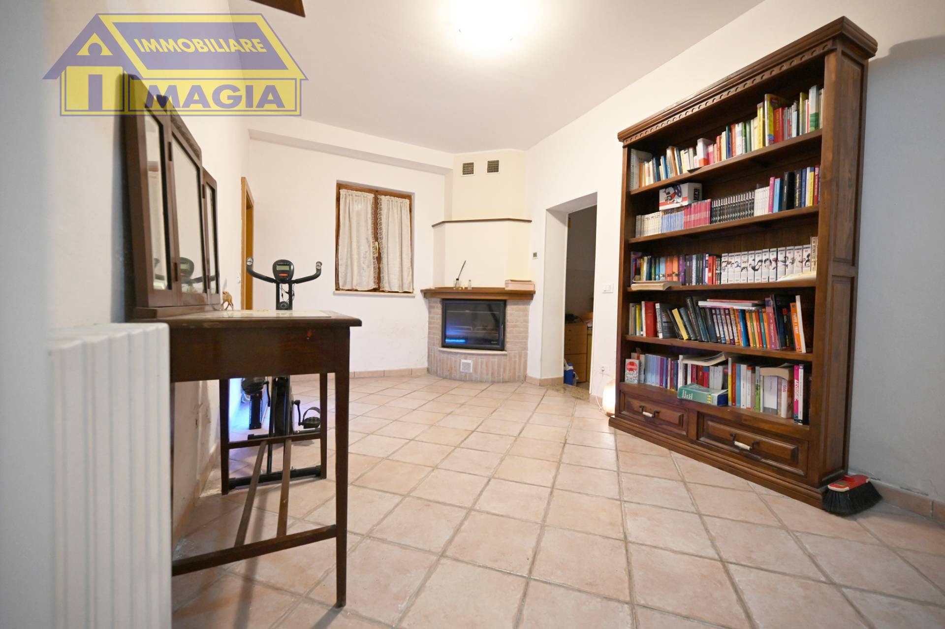 Casa singola in vendita a Maltignano