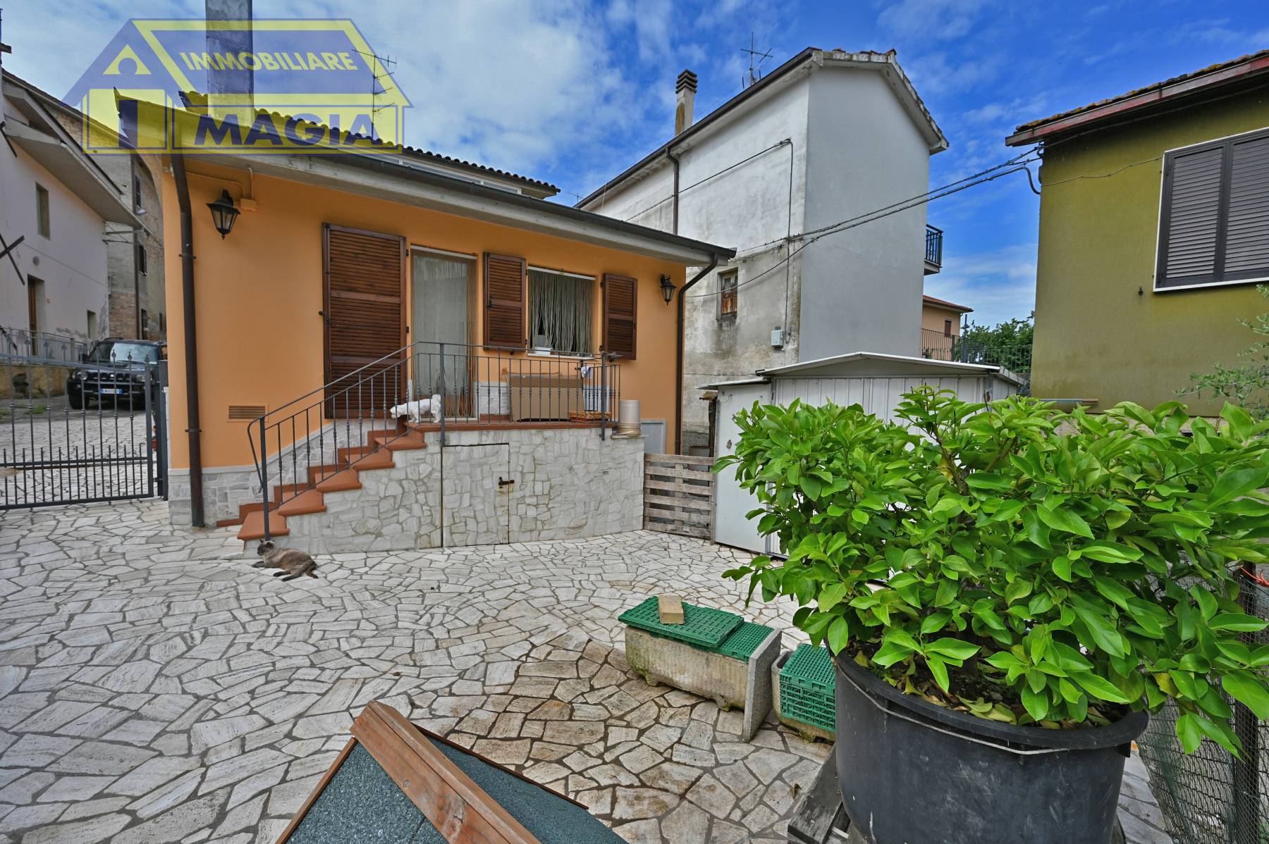 Casa singola in vendita a Maltignano