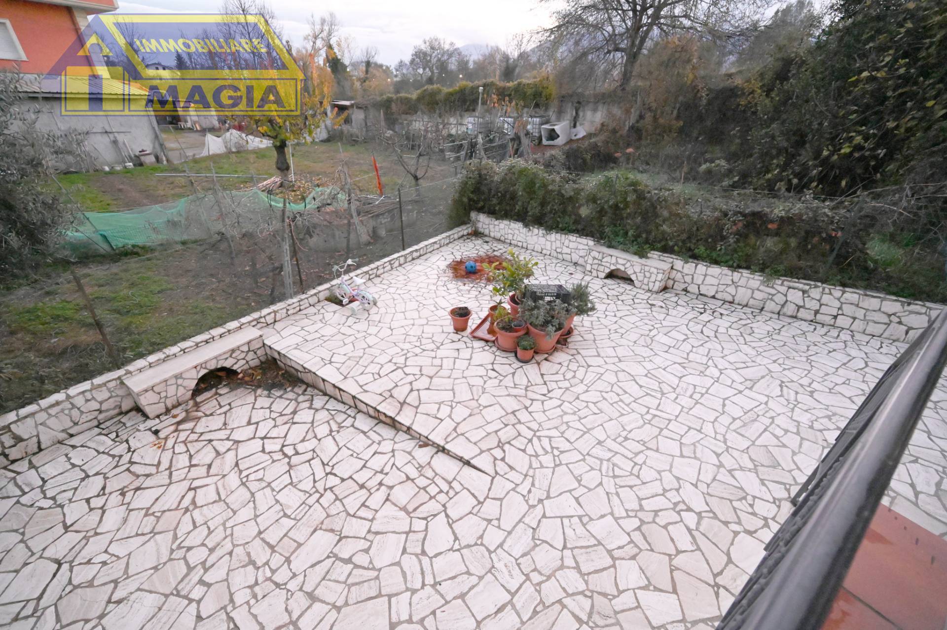 Casa singola in vendita a Maltignano