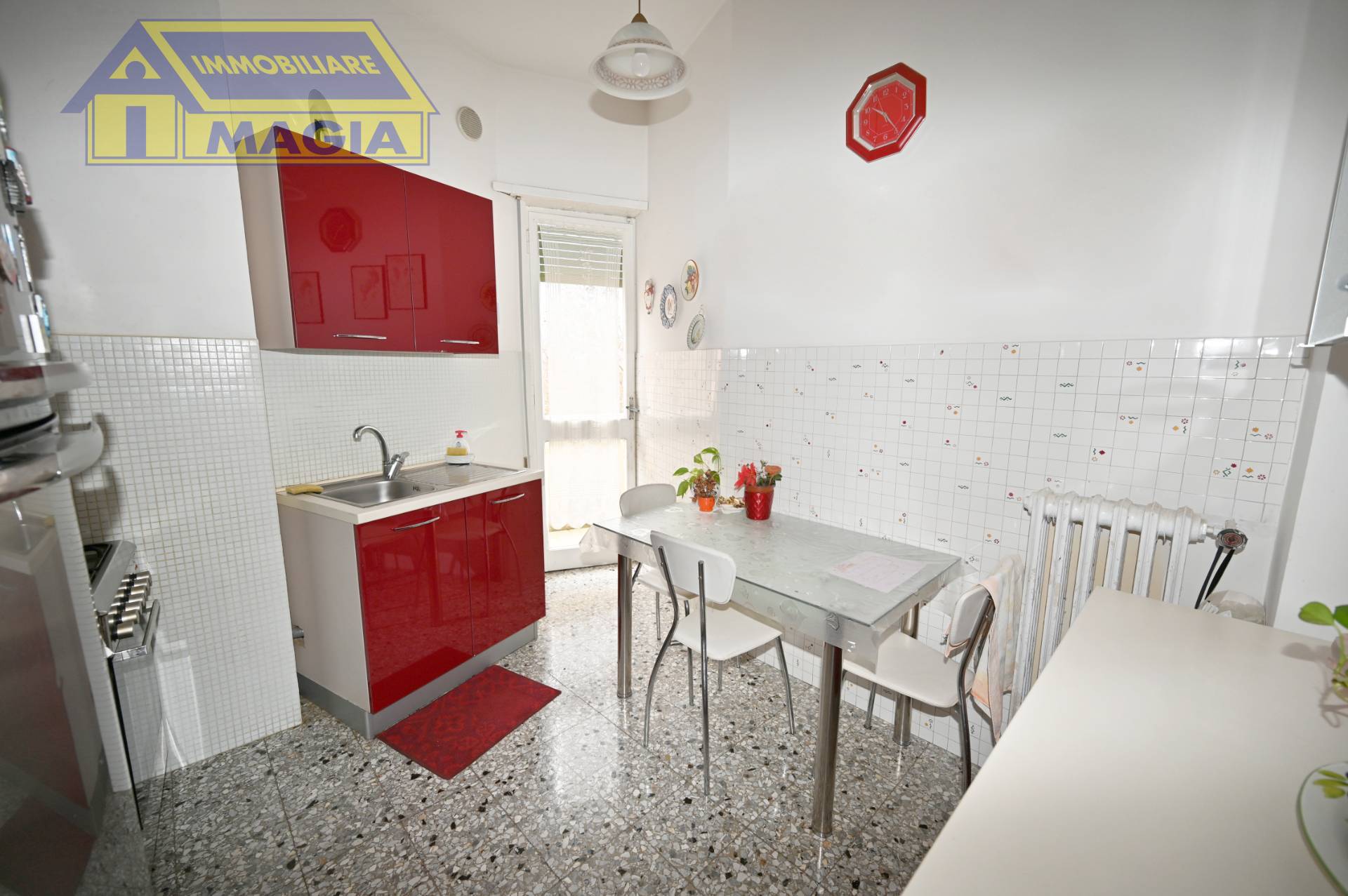 Appartamento in vendita a Ascoli Piceno