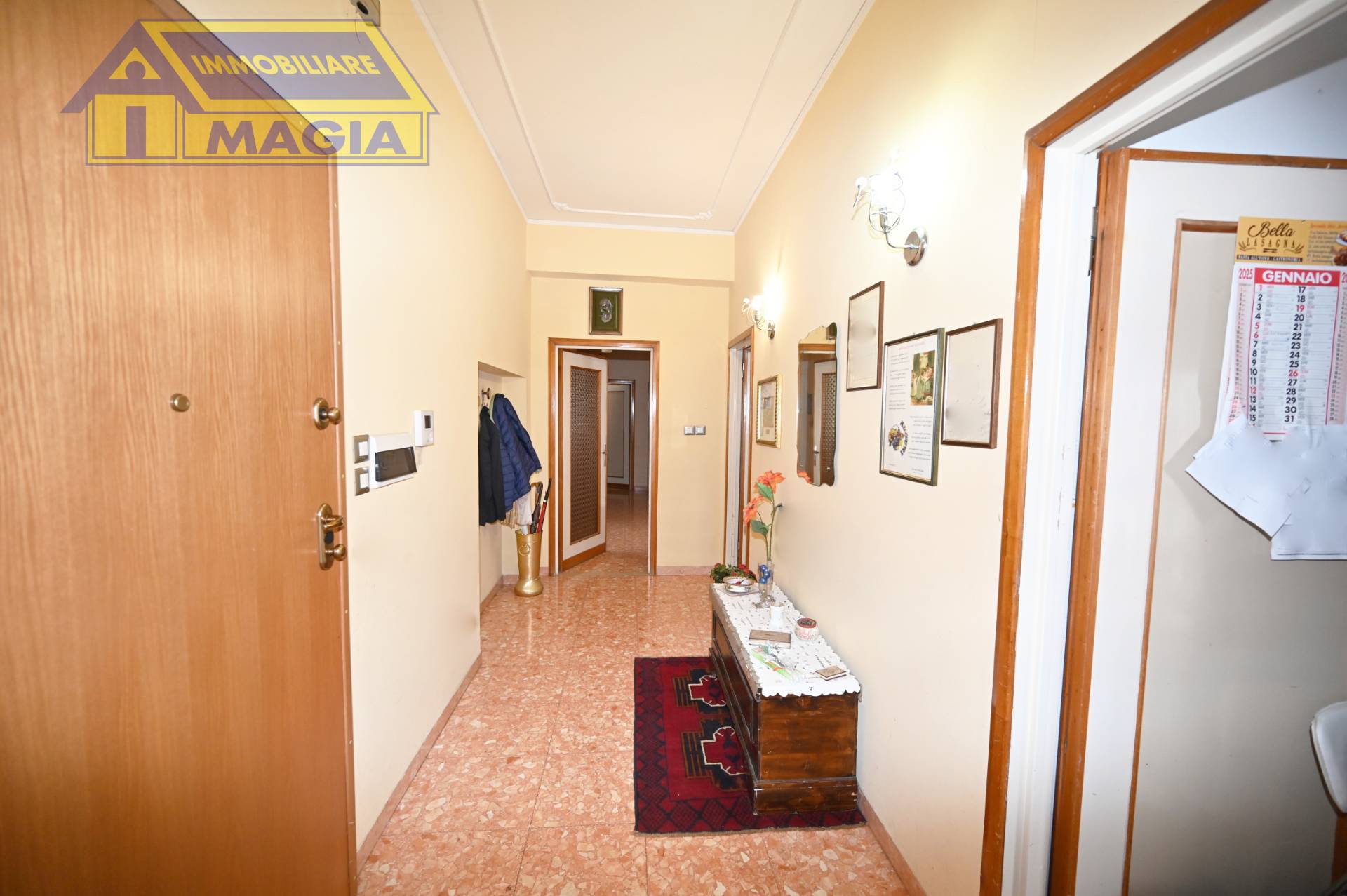 Appartamento in vendita a Ascoli Piceno