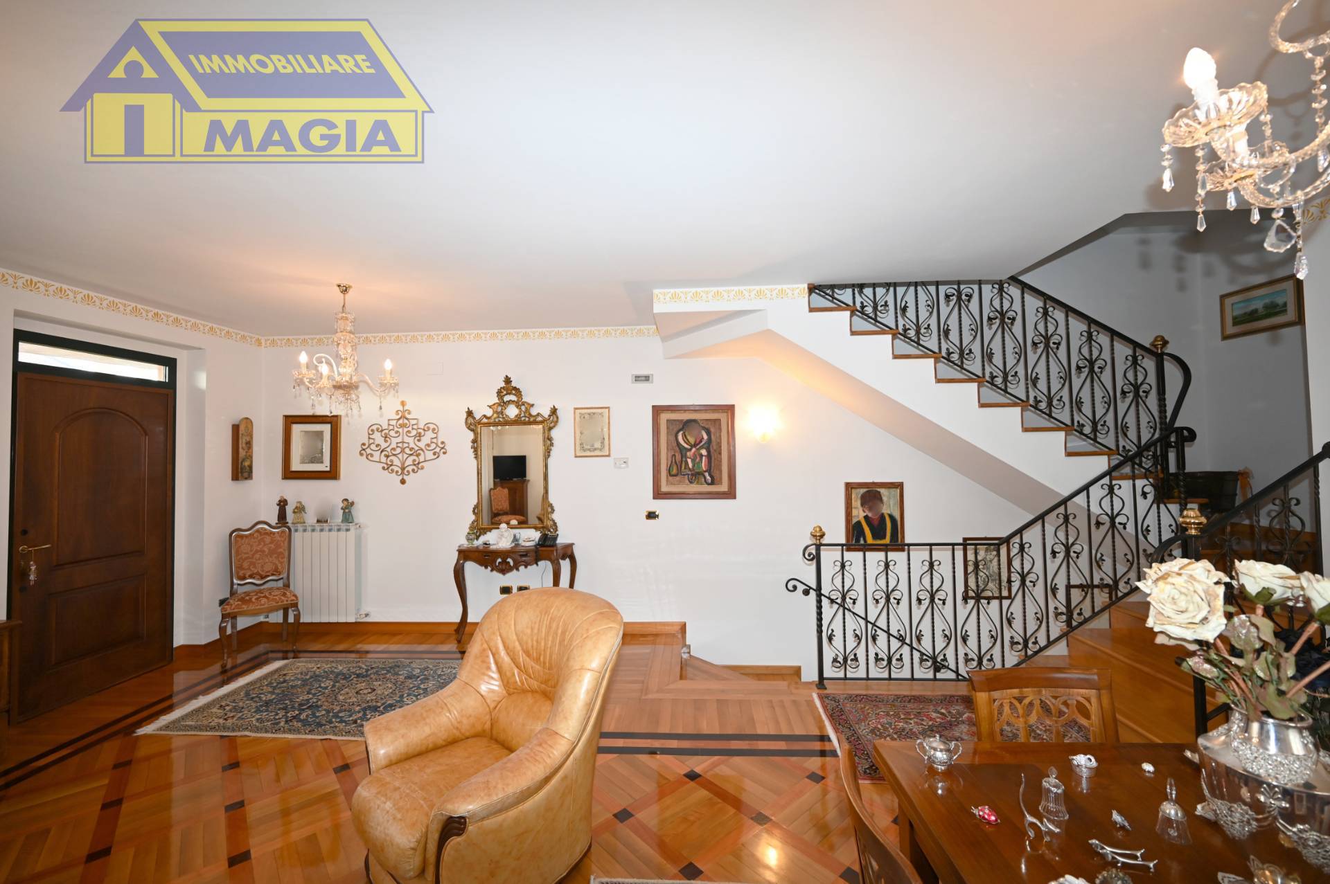 Villa a schiera in vendita a Spinetoli, Pagliare