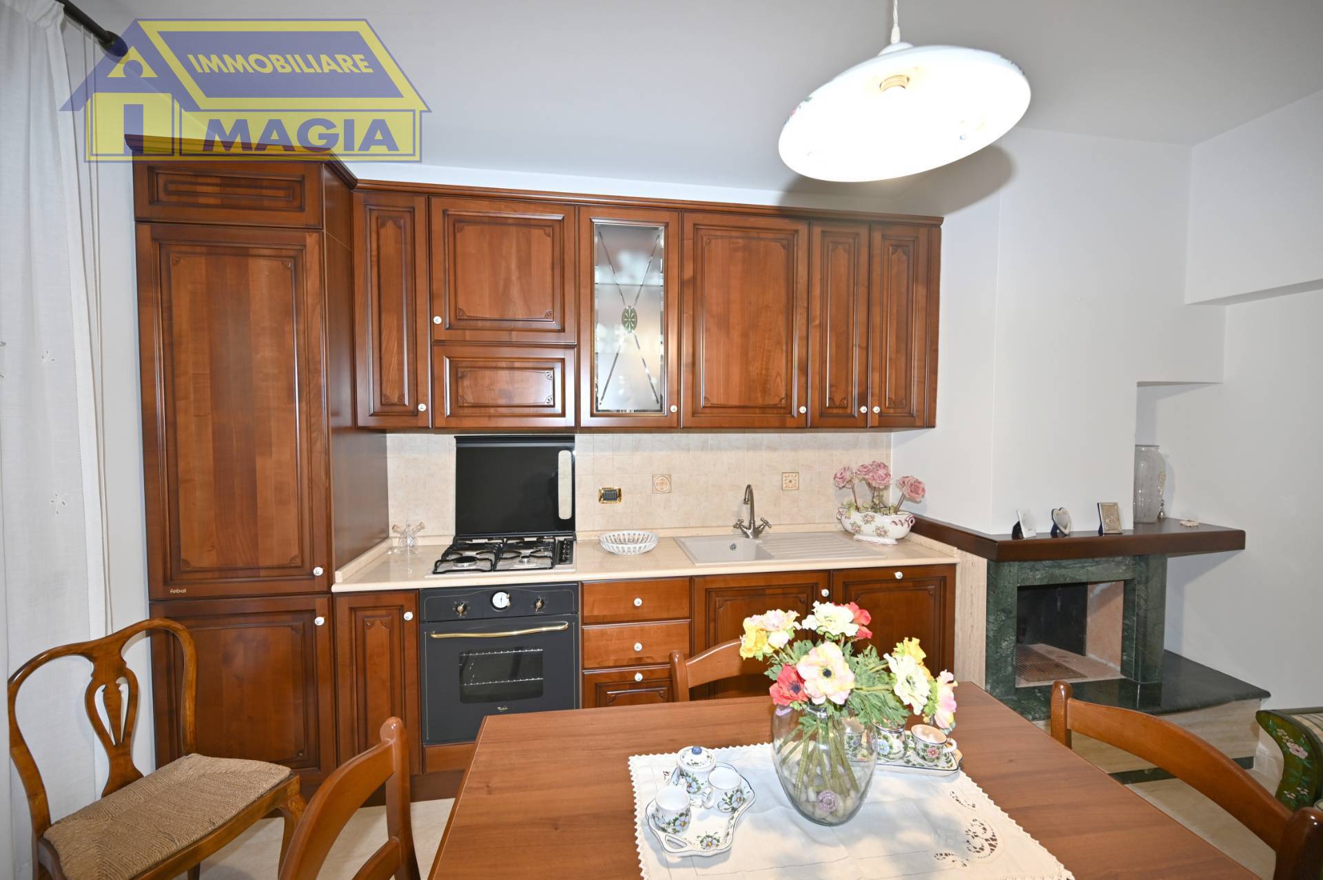 Villa a schiera in vendita a Spinetoli, Pagliare