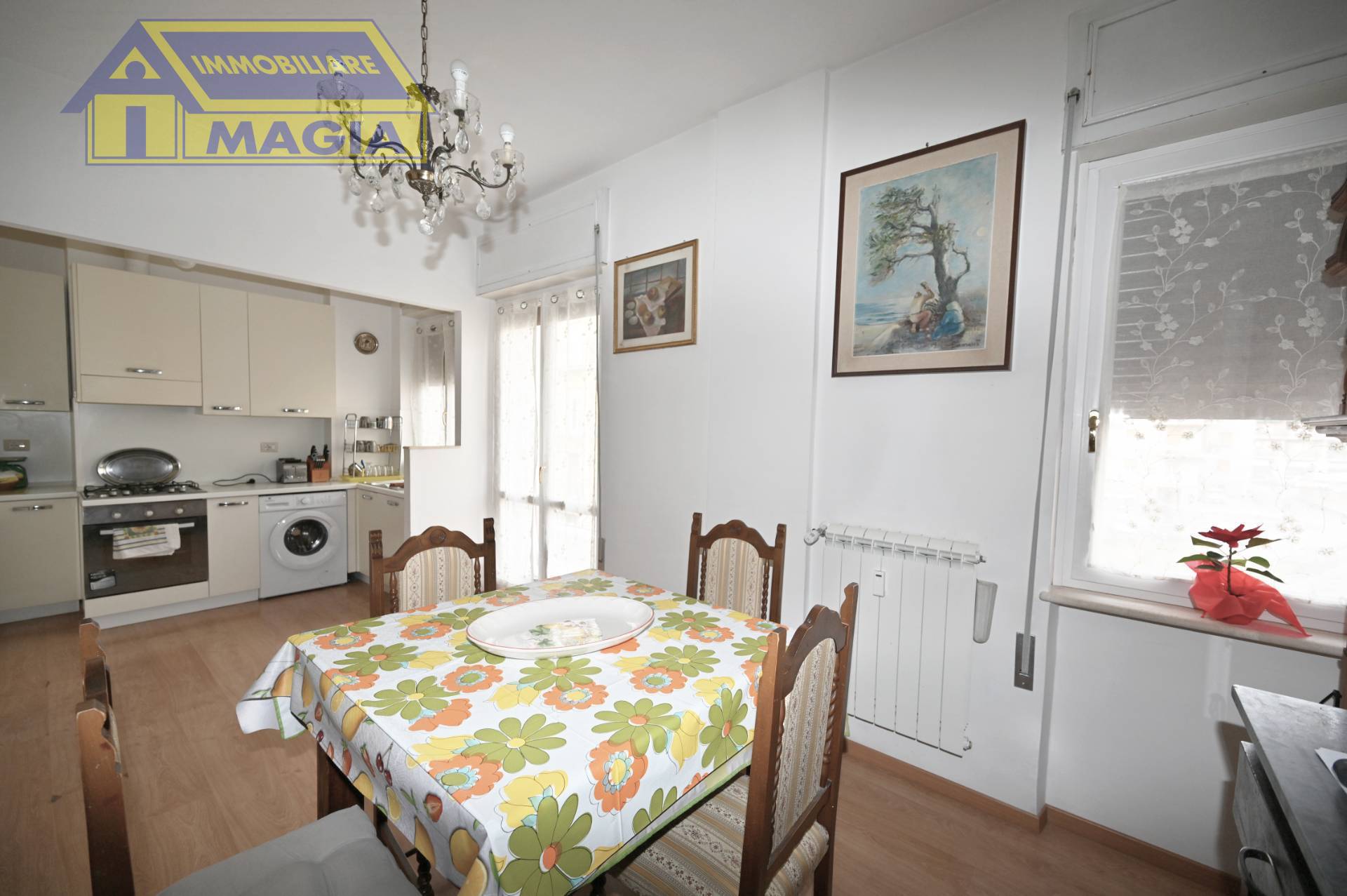 Appartamento in vendita a Ascoli Piceno, Porta Maggiore