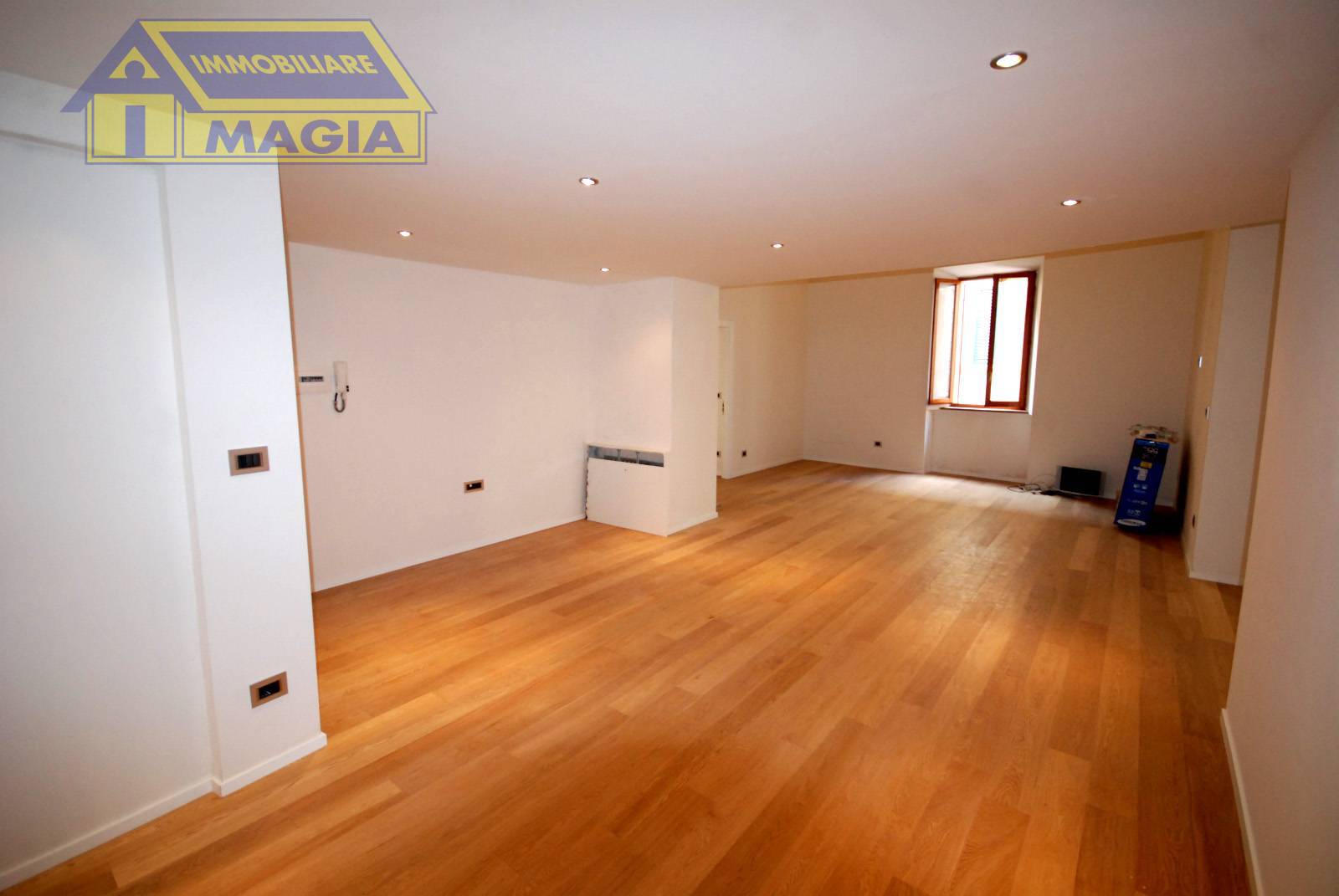 Appartamento in vendita a Ascoli Piceno, Centro Storico