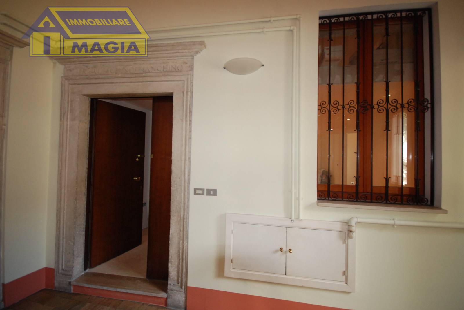 Appartamento in vendita a Ascoli Piceno, Centro Storico