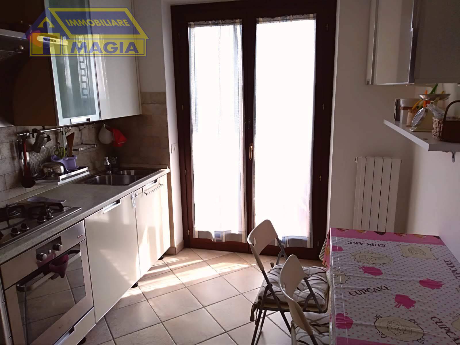 Appartamento in vendita a Spinetoli