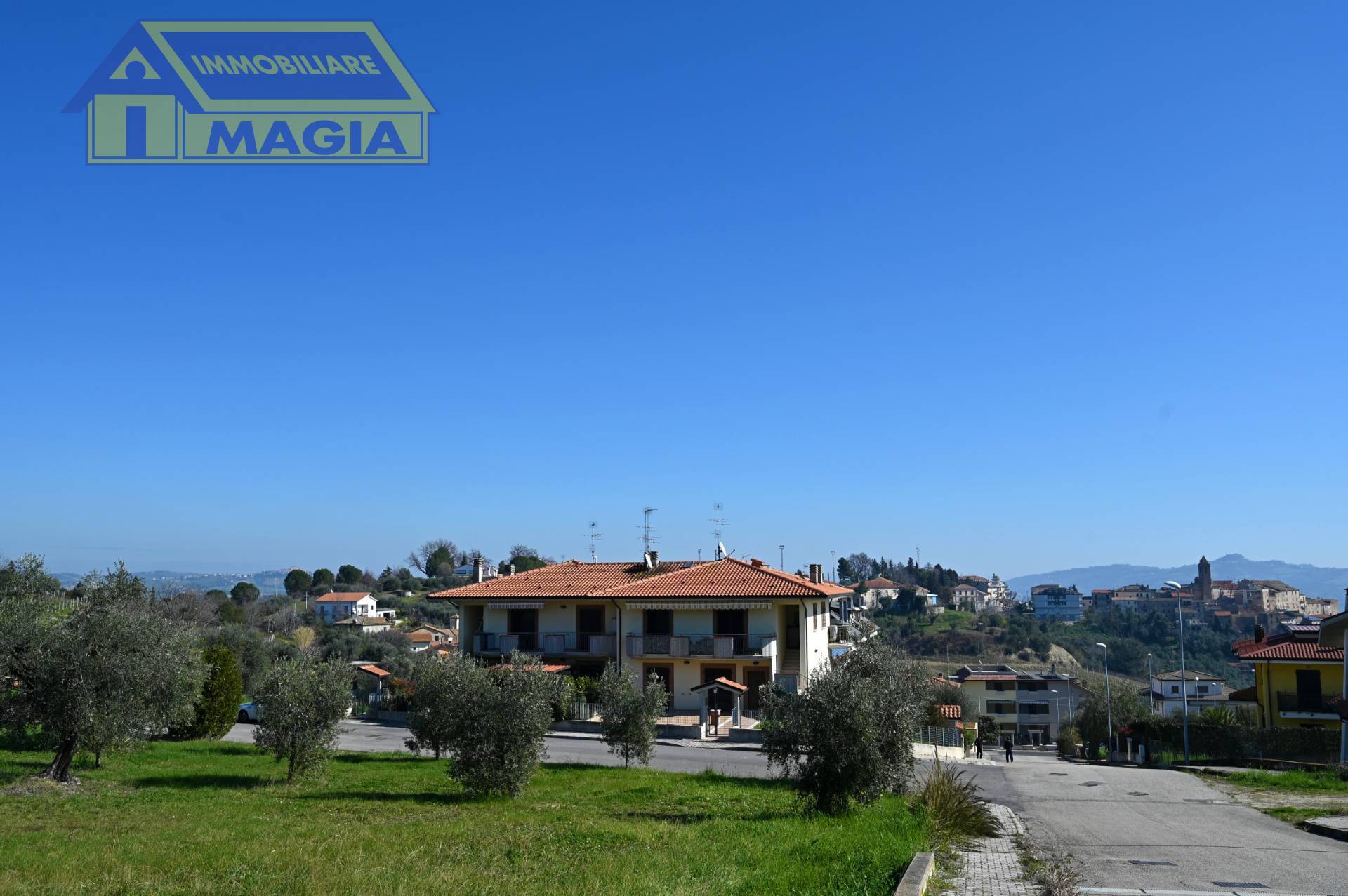 Appartamento in vendita a Spinetoli