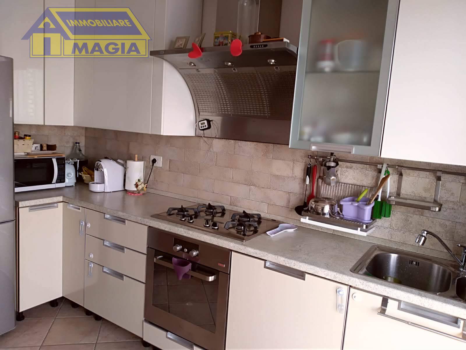 Appartamento in vendita a Spinetoli