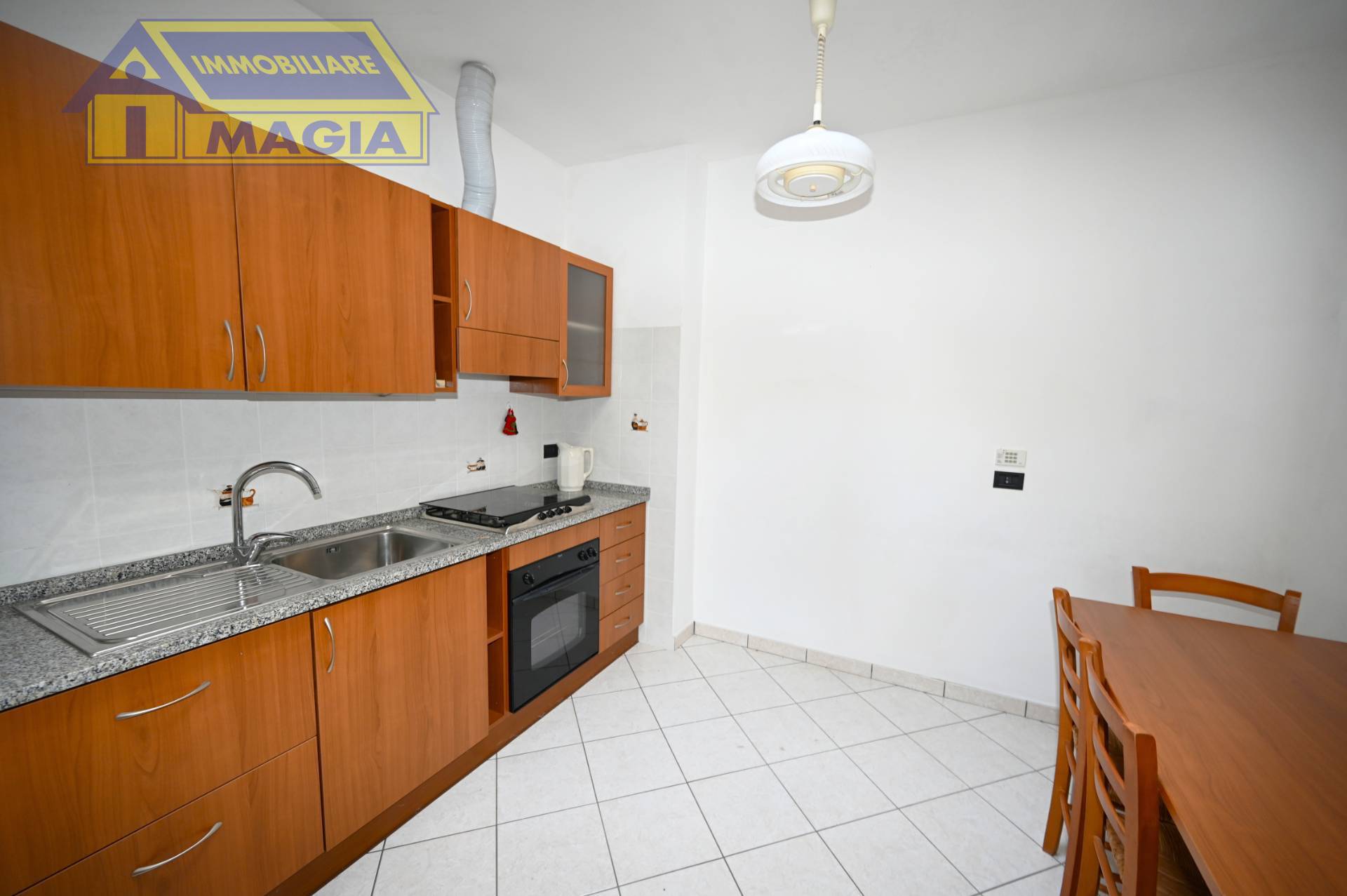 Villa a schiera in vendita a San Benedetto del Tronto, Residenziale (Al di Sopra della SS 16)