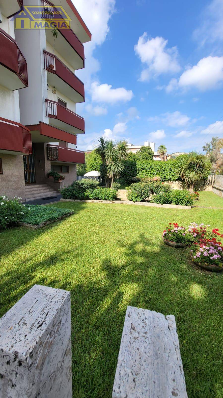 Appartamento in vendita a San Benedetto del Tronto, Centrale Sud