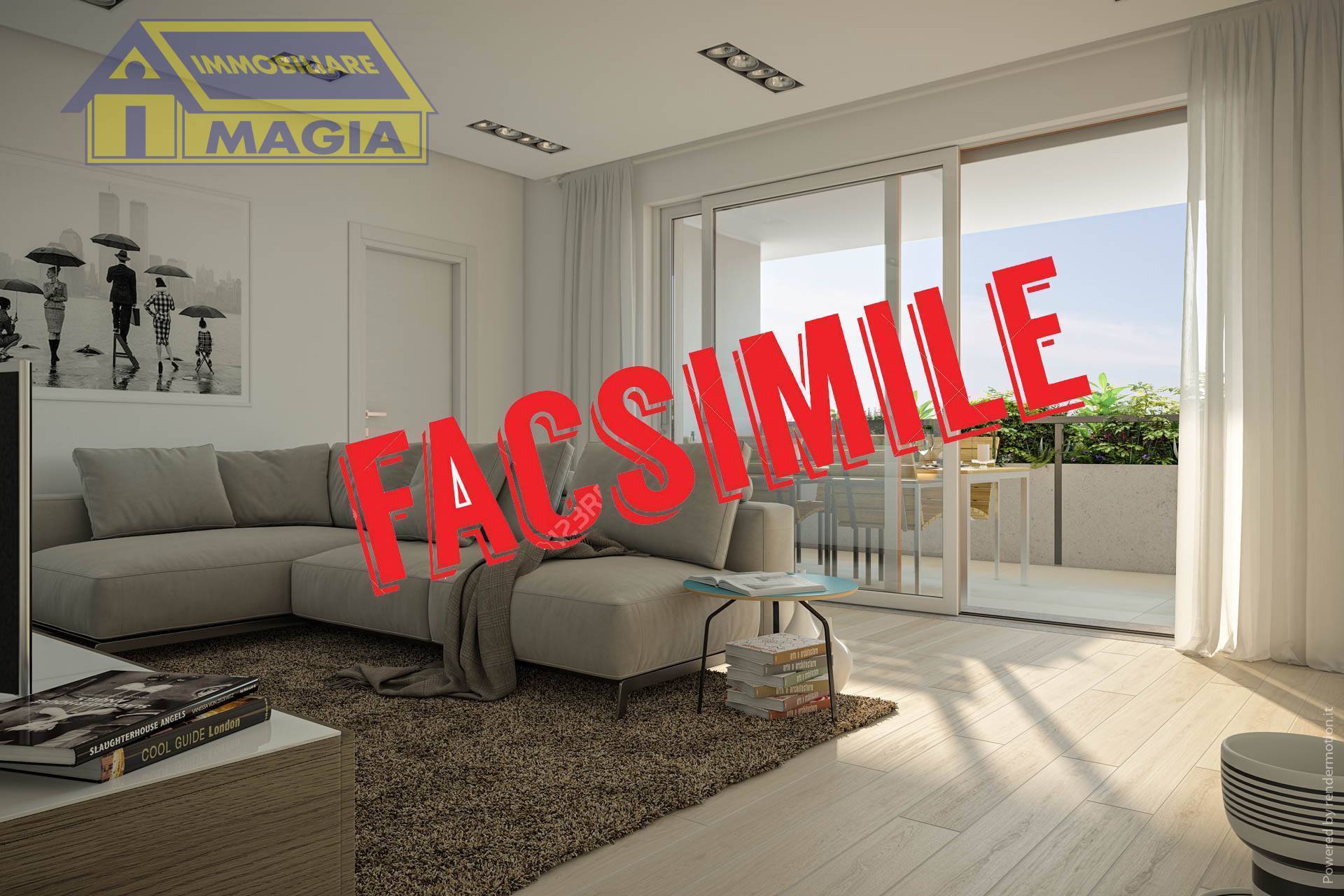 Appartamento in vendita a Castel di Lama, Castel di Lama Basso