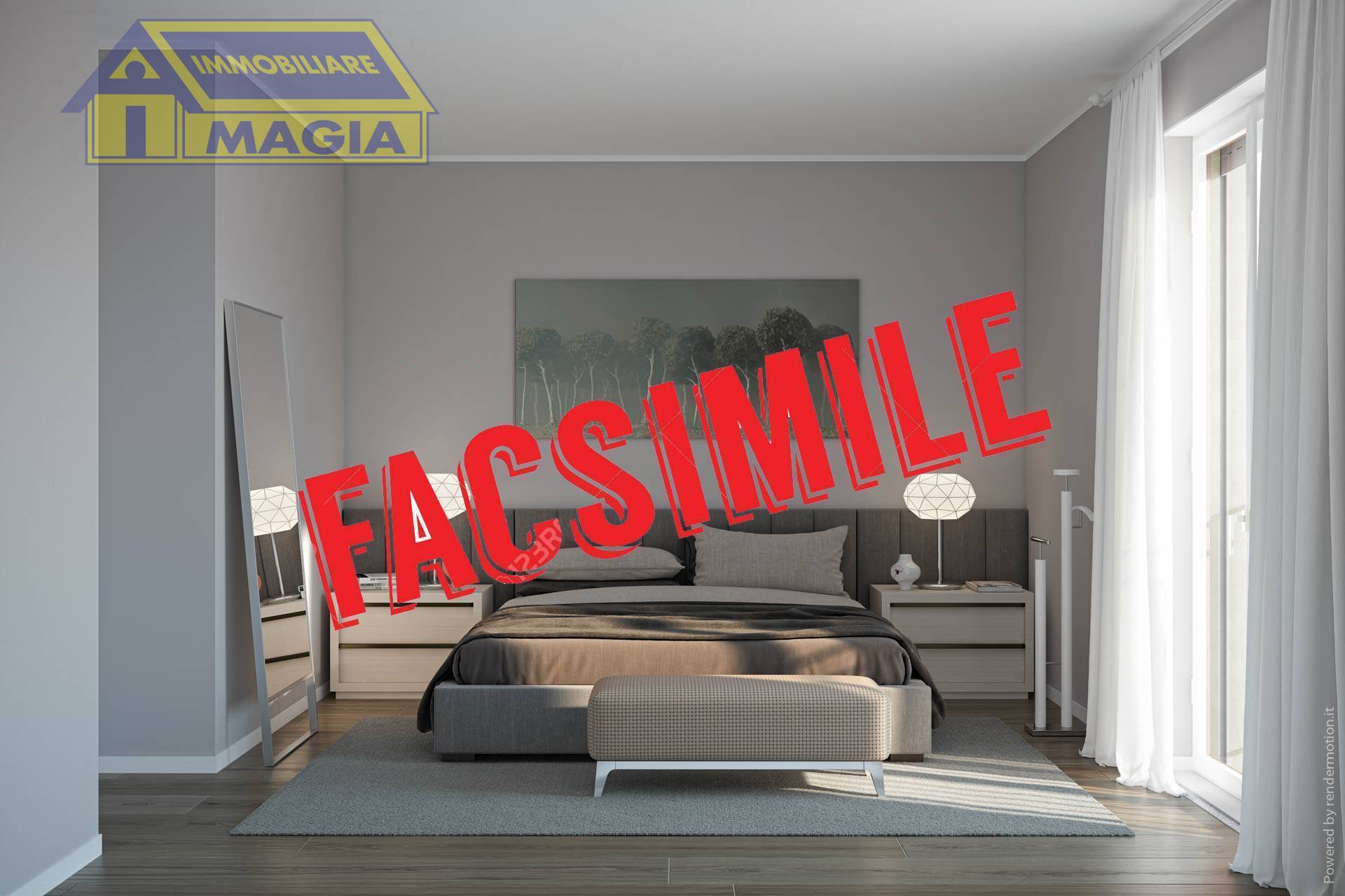 Appartamento in vendita a Castel di Lama, Castel di Lama Basso