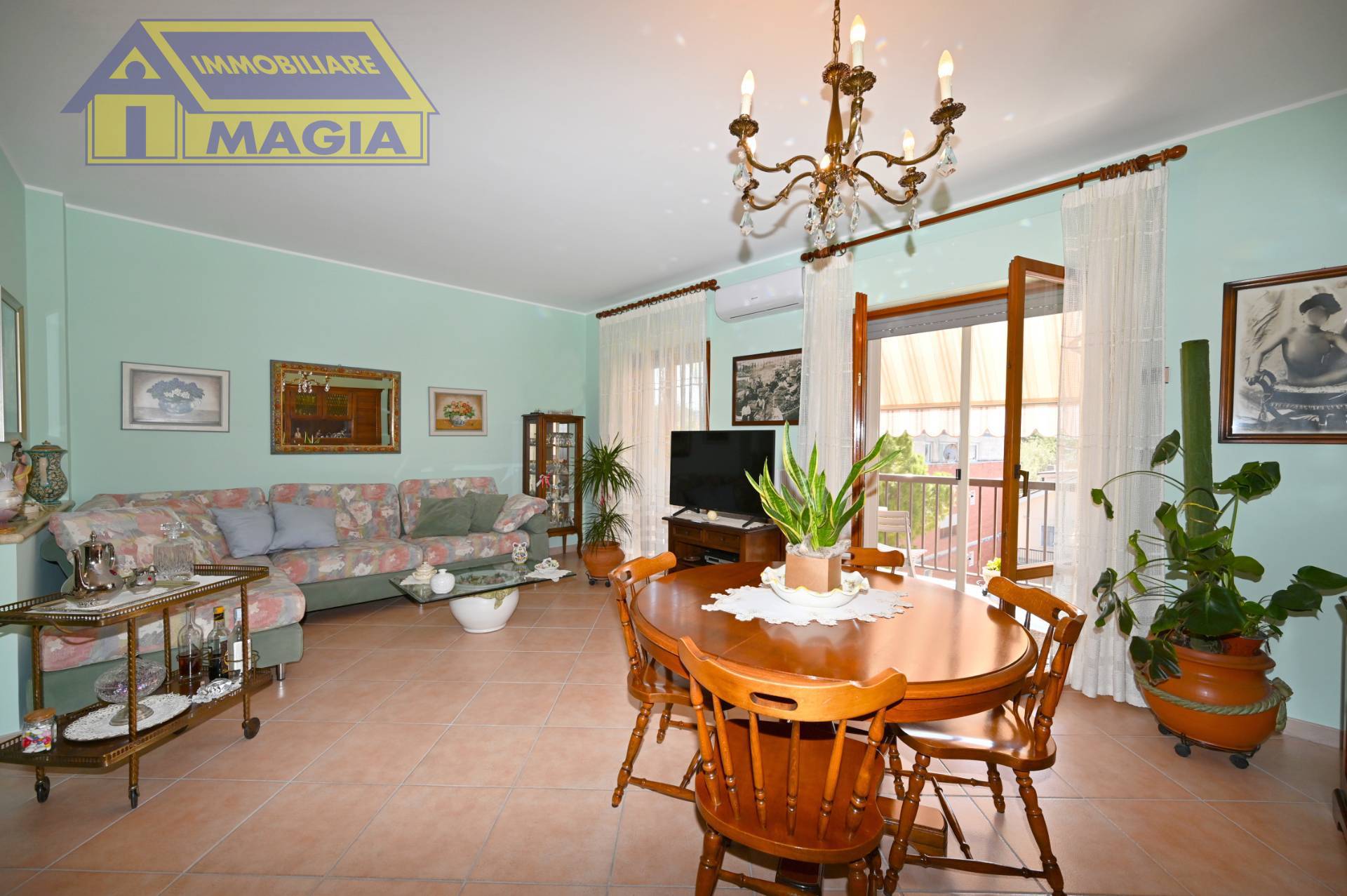 Appartamento in vendita a Castel di Lama, Castel di Lama Basso