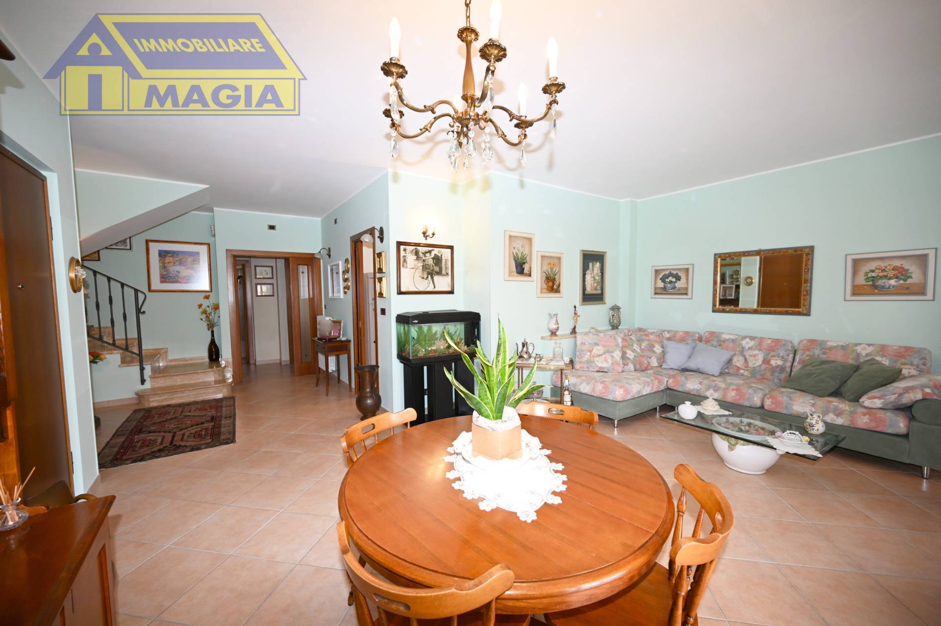 Appartamento in vendita a Castel di Lama, Castel di Lama Basso