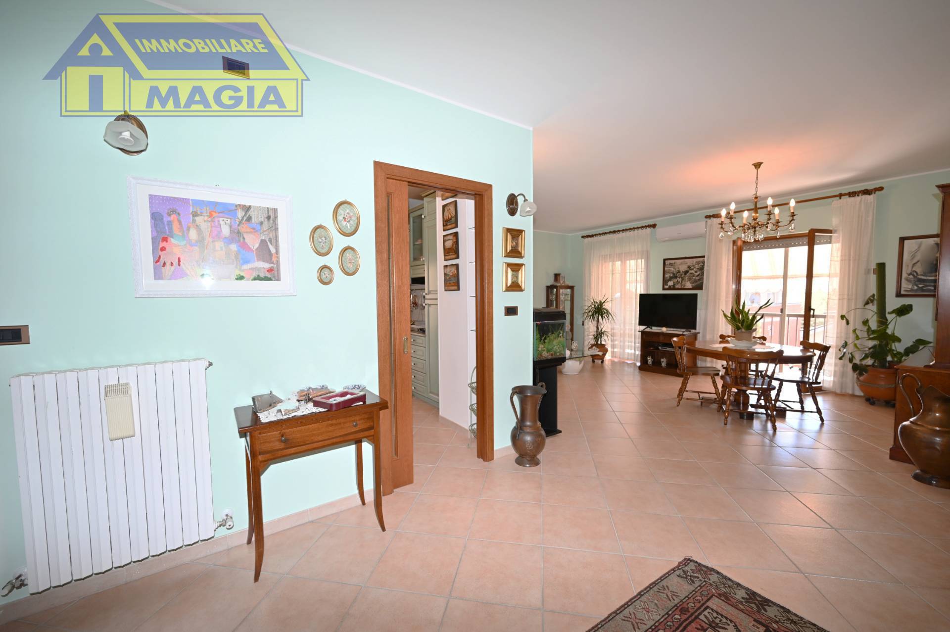 Appartamento in vendita a Castel di Lama, Castel di Lama Basso