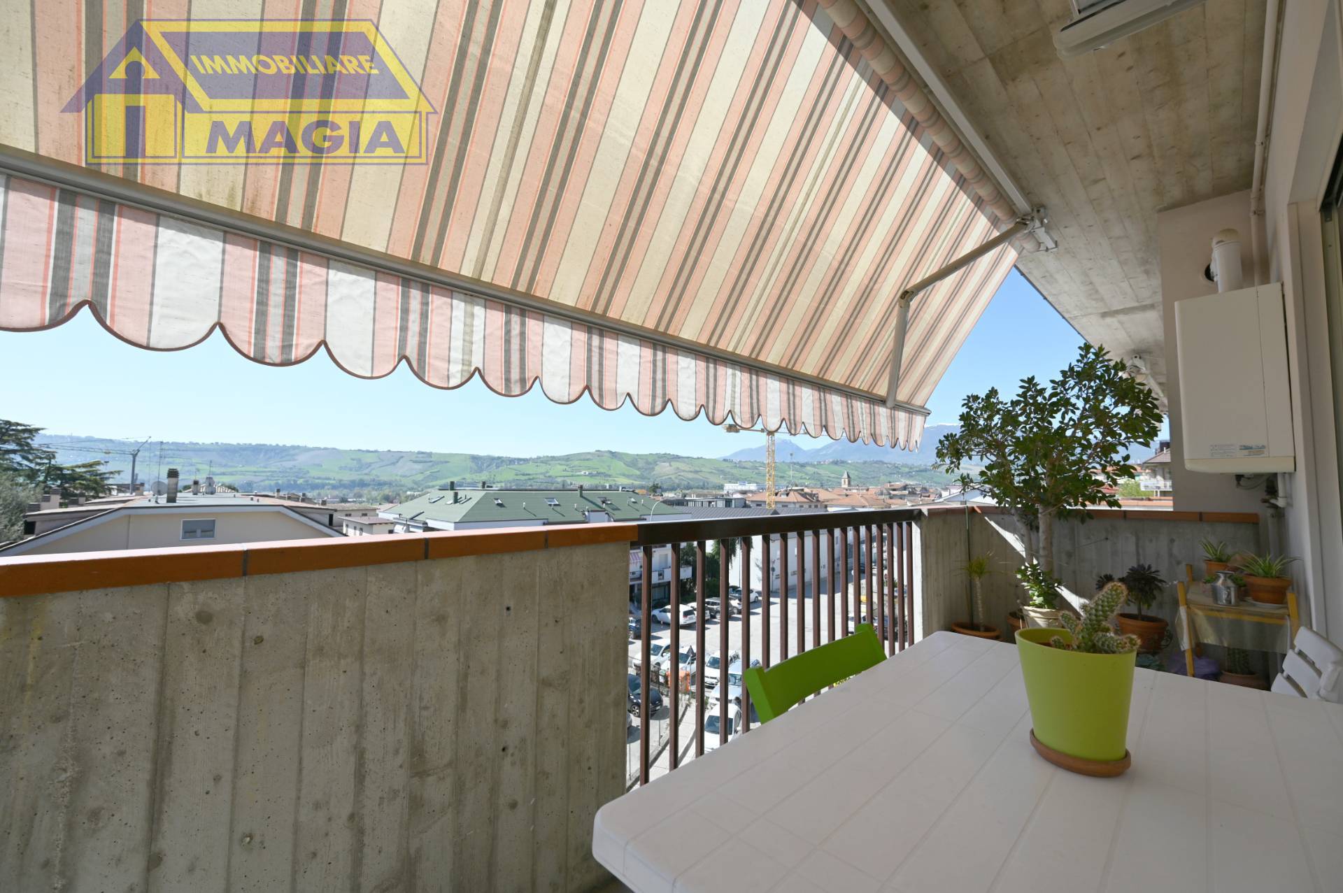 Appartamento in vendita a Castel di Lama, Castel di Lama Basso