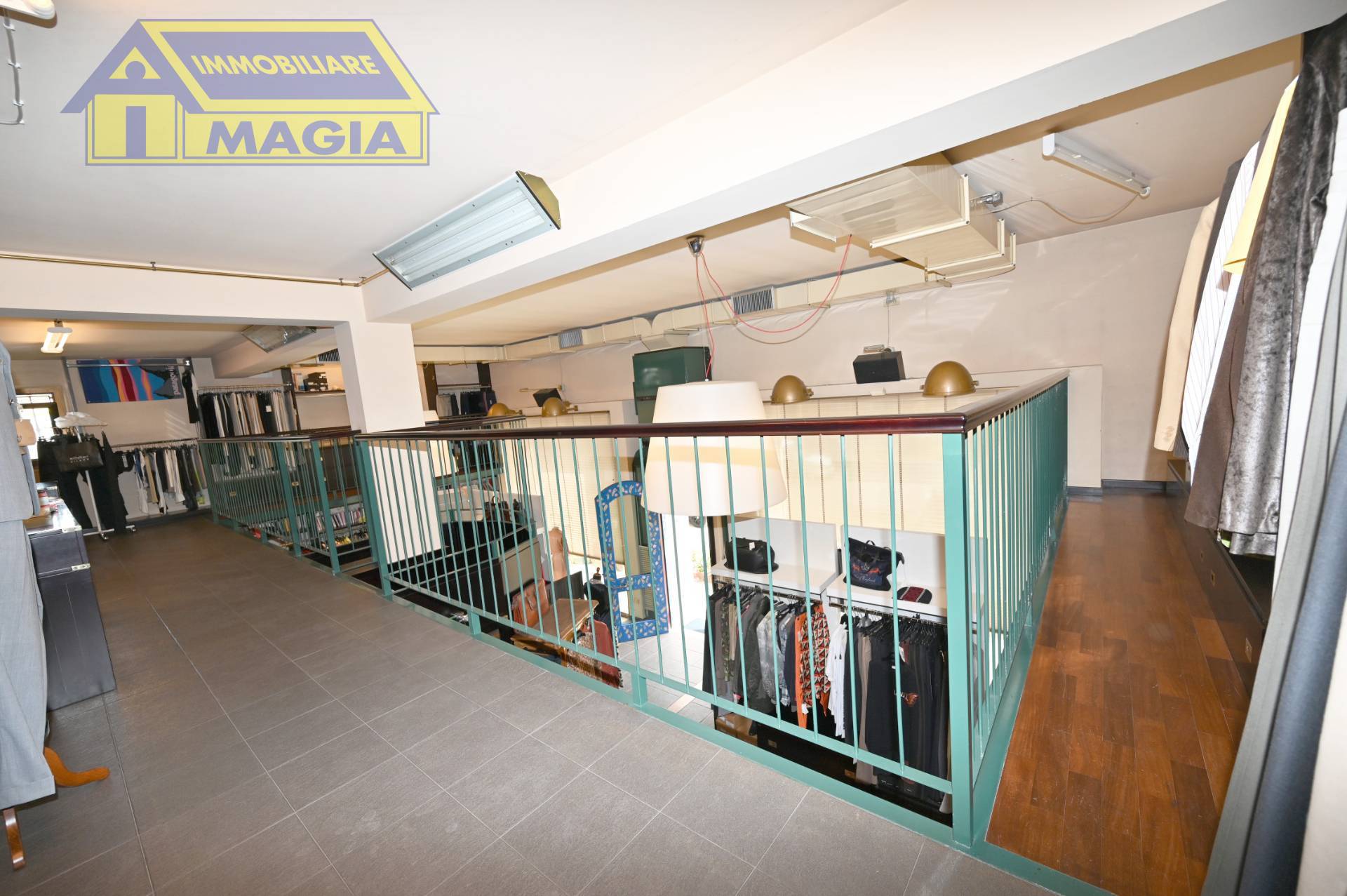 Appartamento in vendita a San Benedetto del Tronto, Residenziale (Al di Sopra della SS 16)