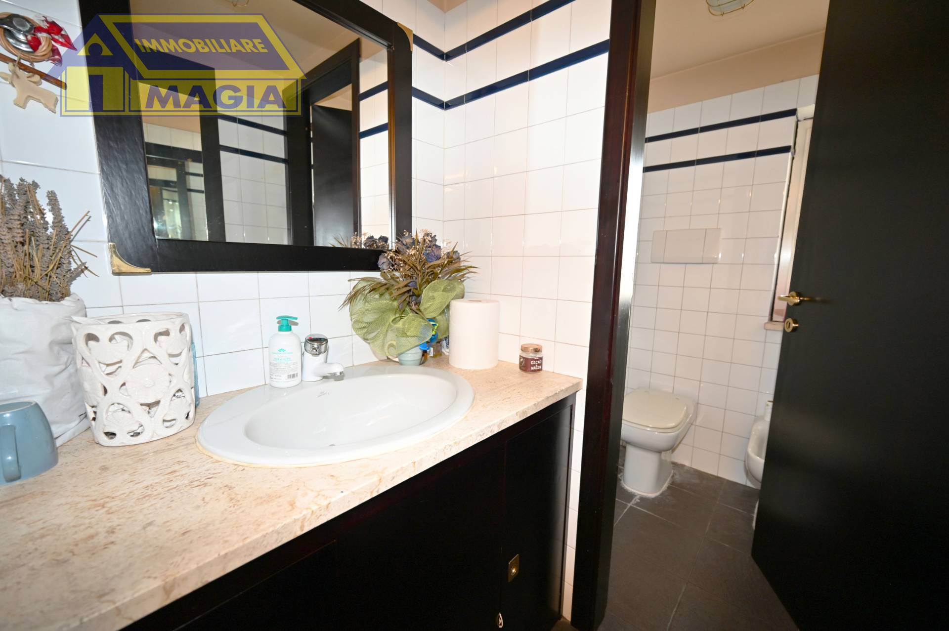 Appartamento in vendita a San Benedetto del Tronto, Residenziale (Al di Sopra della SS 16)