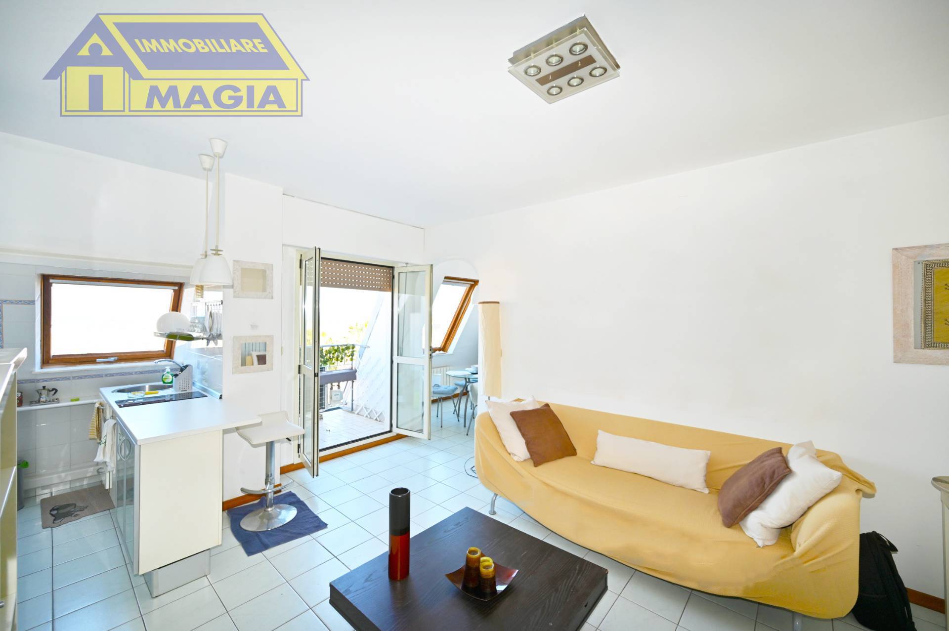 Appartamento in vendita a San Benedetto del Tronto, Centrale Nord